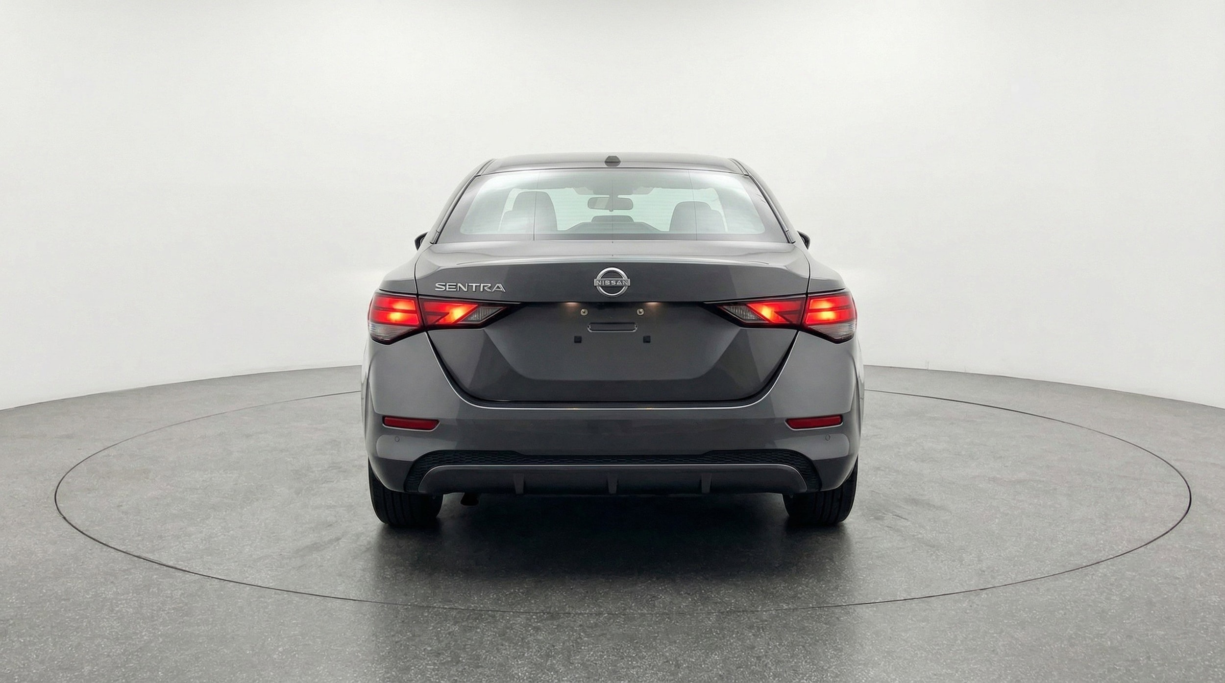 Thumbnail: 2025 Nissan Sentra - 7