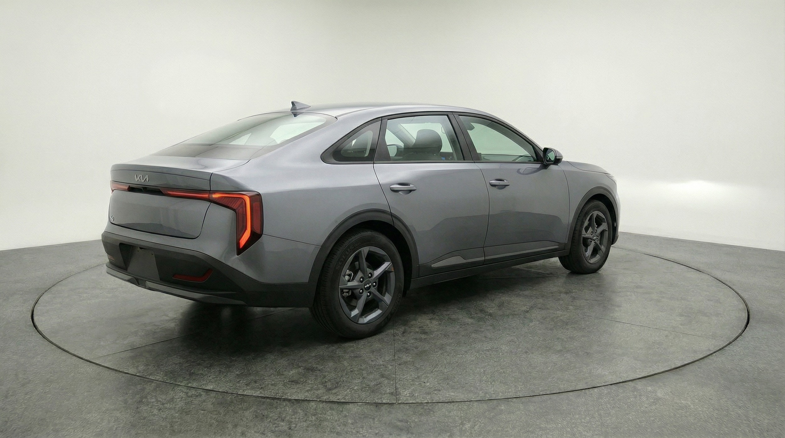 Thumbnail: 2025 Kia K4 - 7