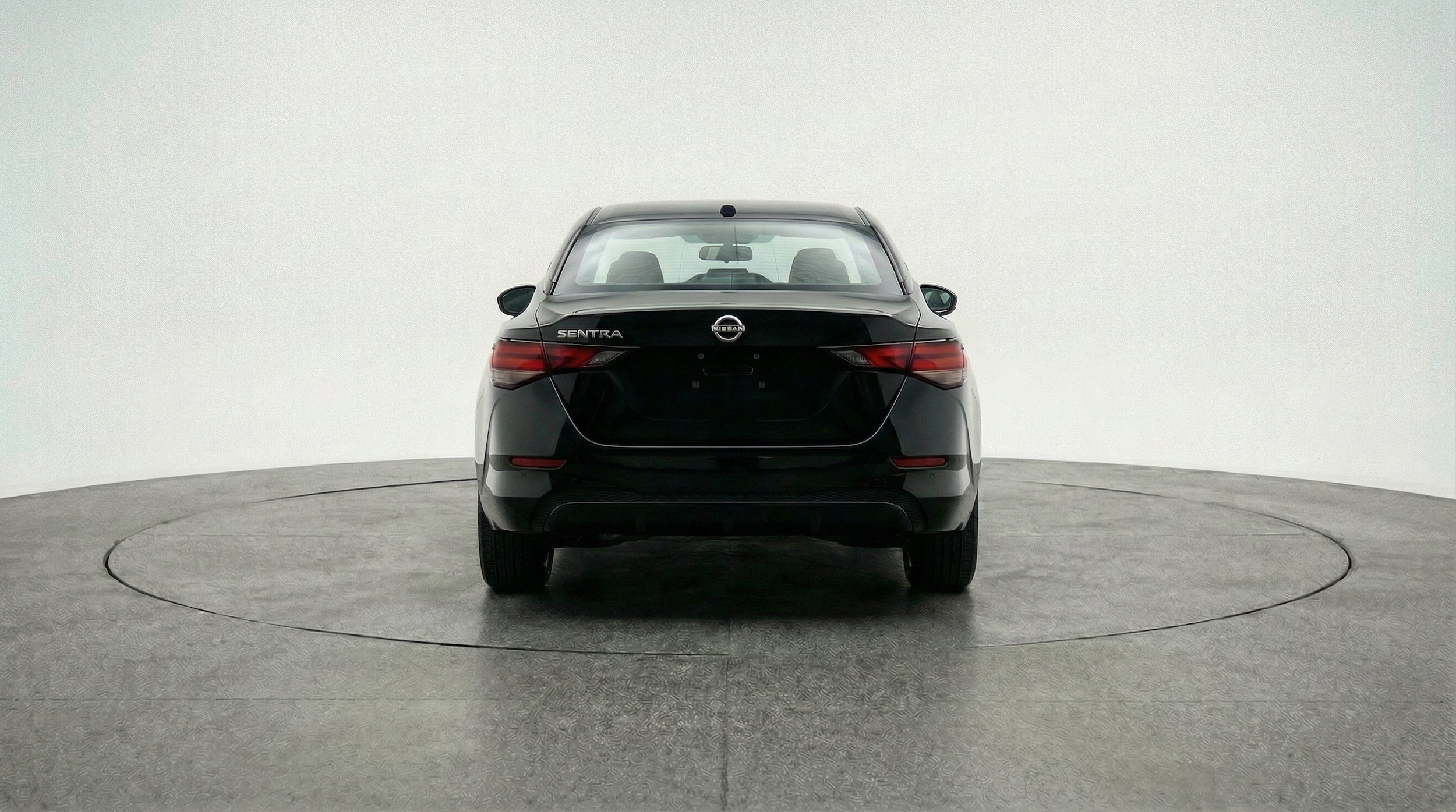 Thumbnail: 2025 Nissan Sentra - 7