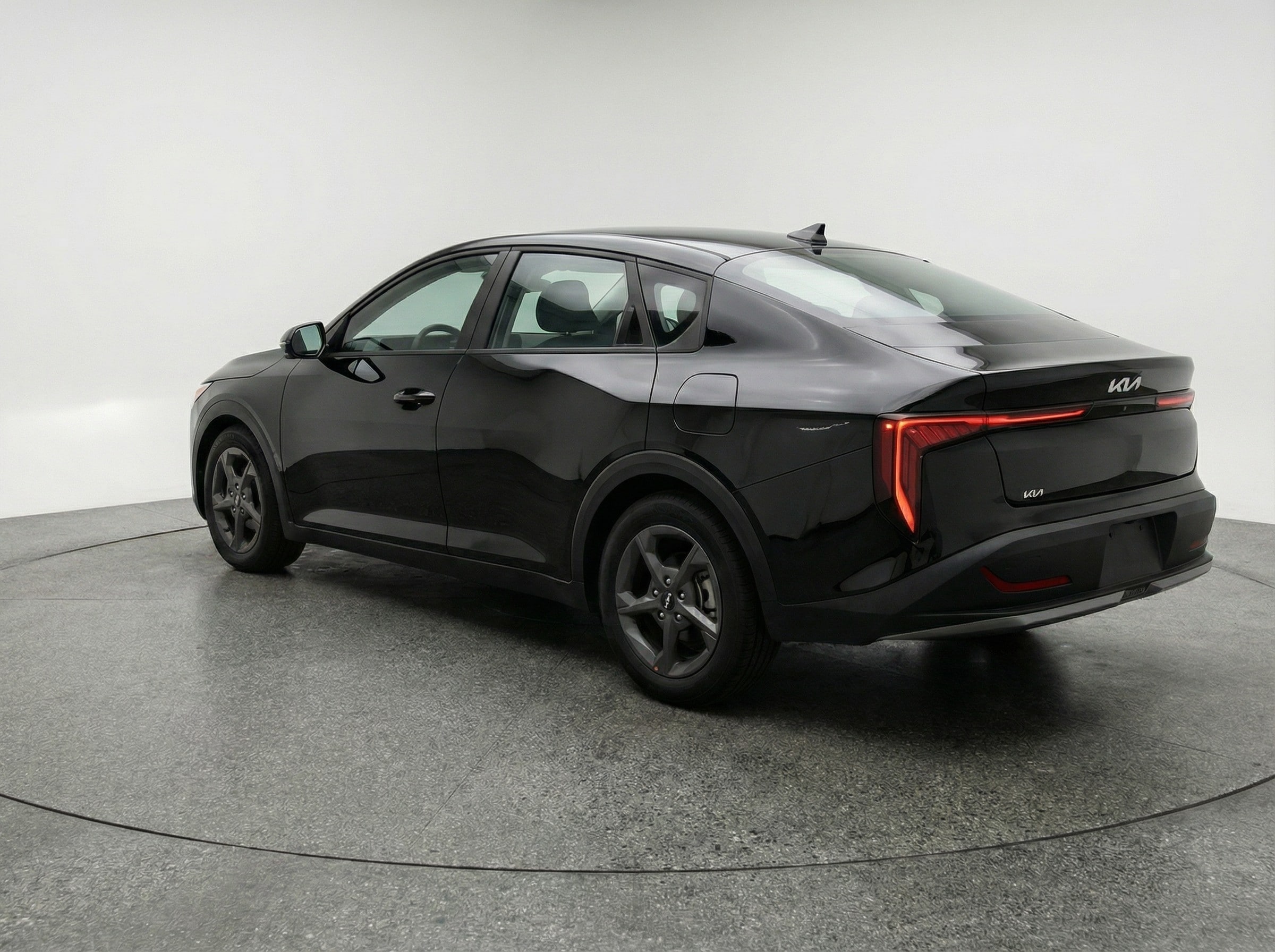 Thumbnail: 2025 Kia K4 - 5