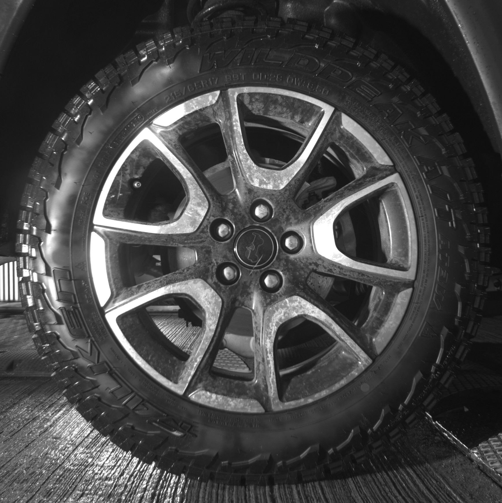 Thumbnail: 2025 Jeep Compass - 15