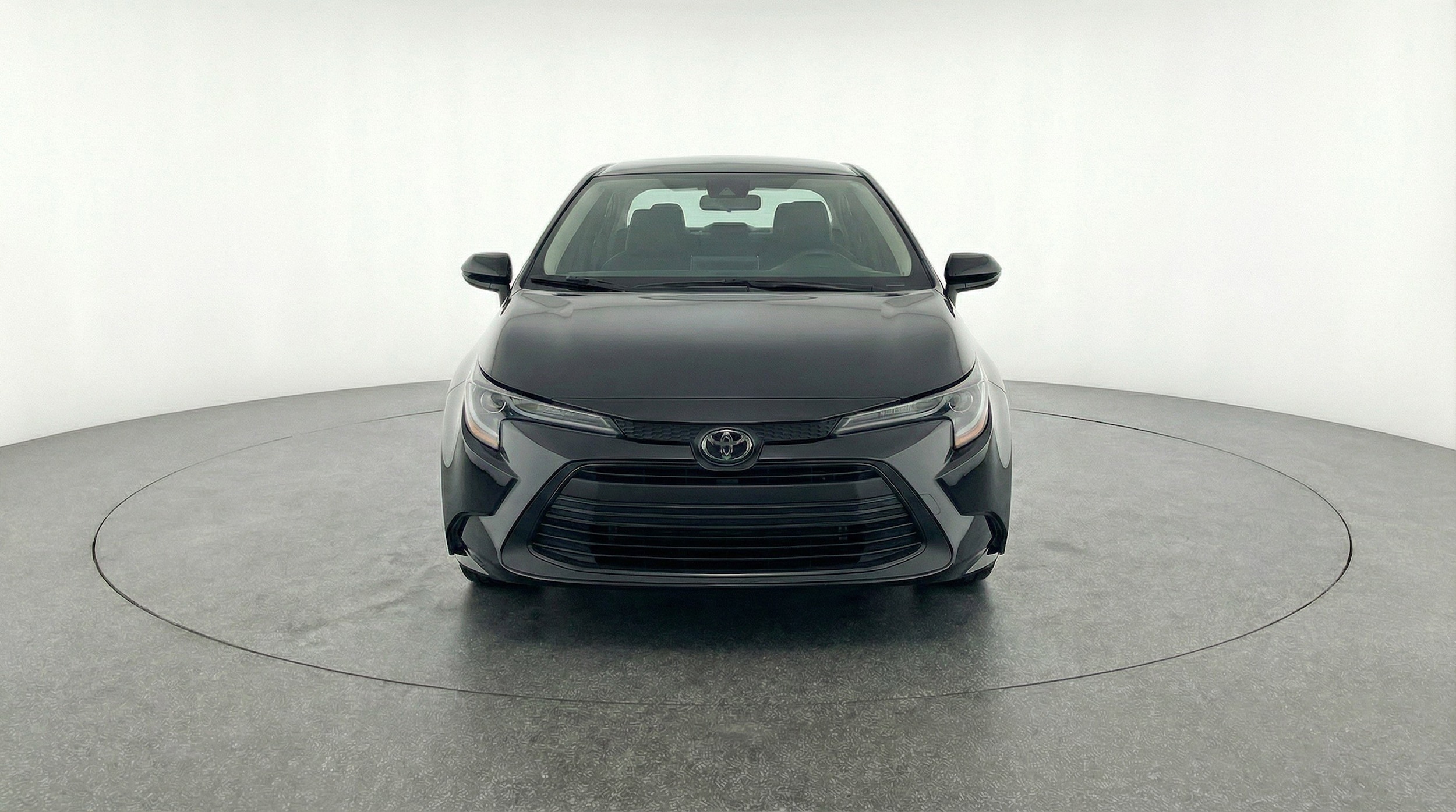 Thumbnail: 2025 Toyota Corolla - 2