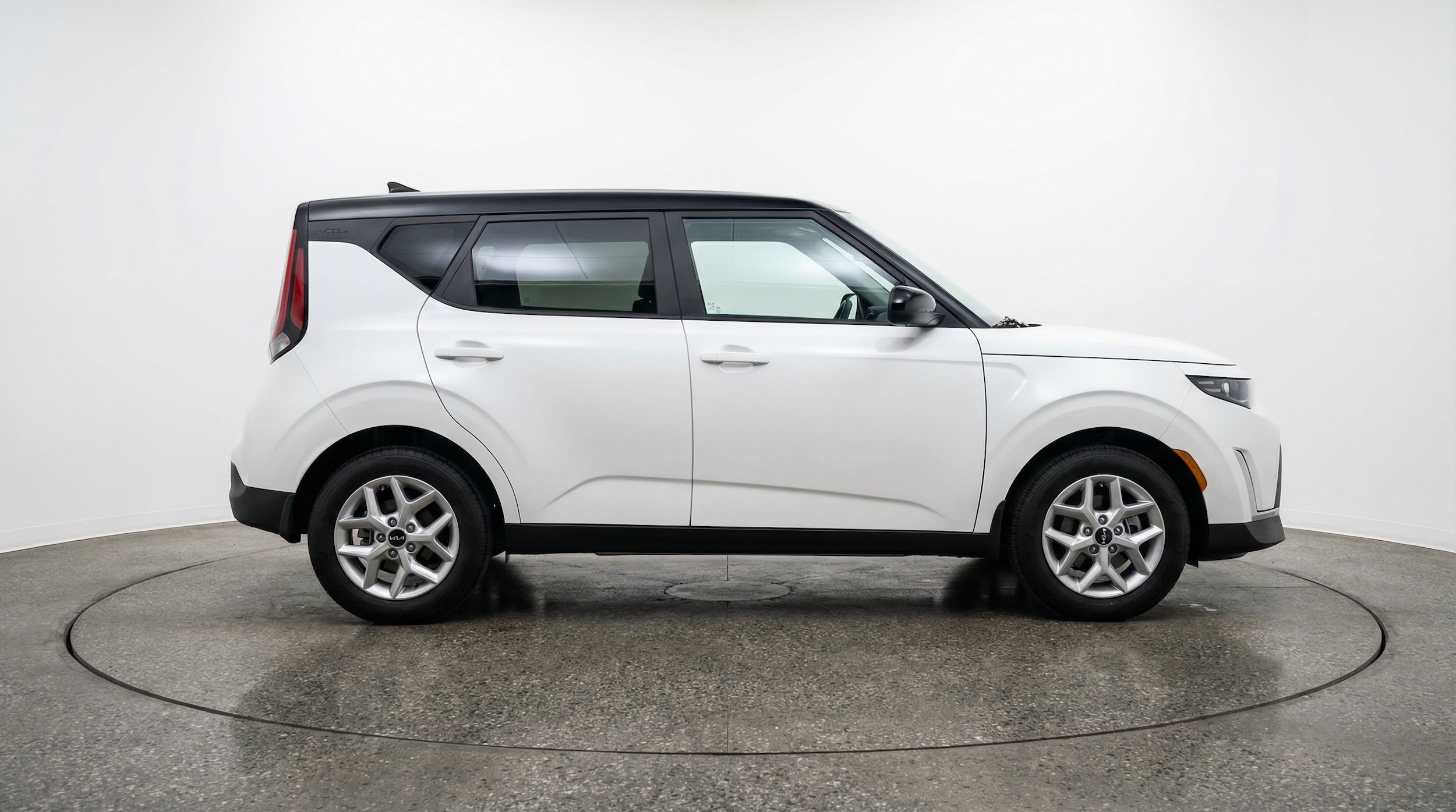 Thumbnail: 2025 Kia Soul - 8