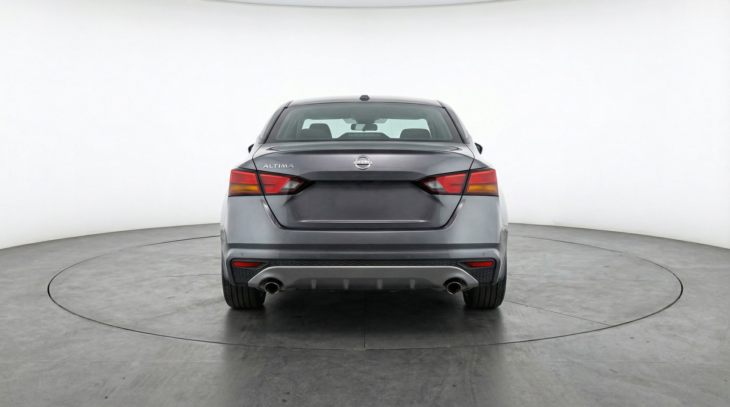 Thumbnail: 2025 Nissan Altima - 7