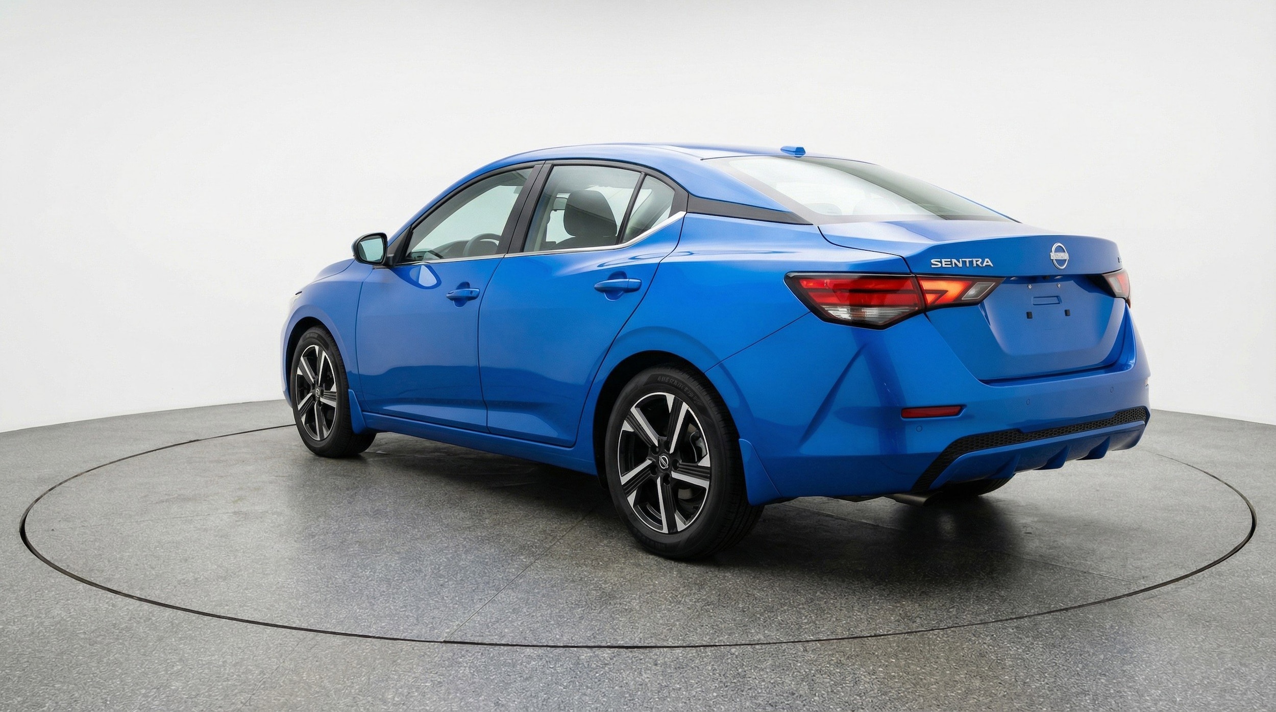 Thumbnail: 2025 Nissan Sentra - 6