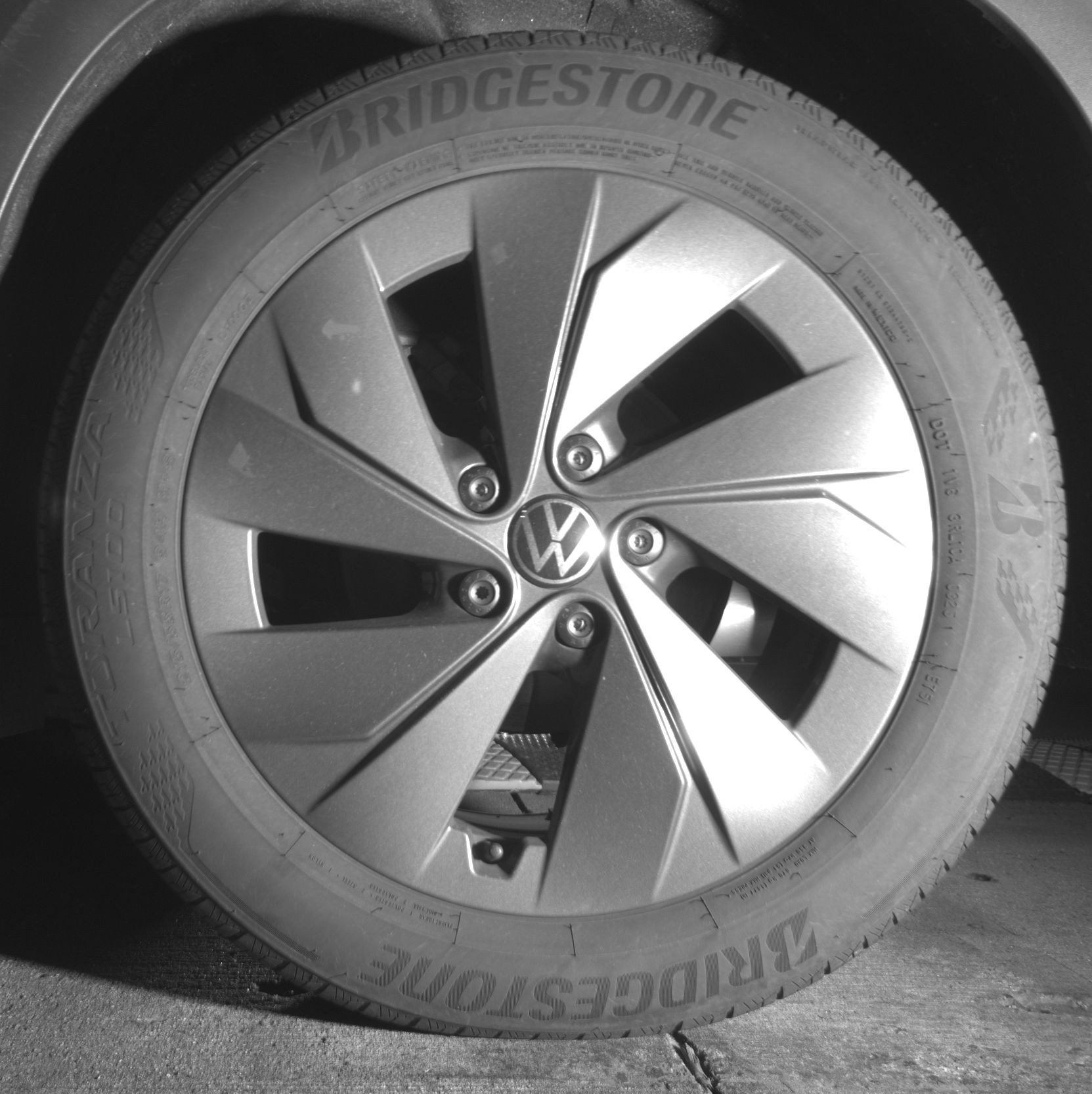 Thumbnail: 2025 Volkswagen Taos - 14