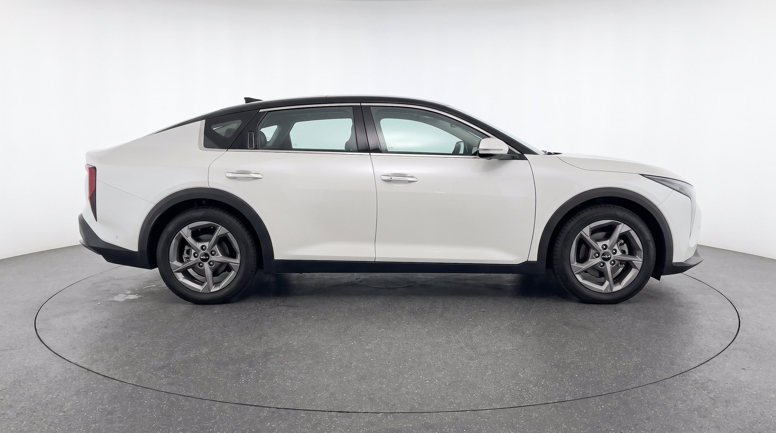 Thumbnail: 2026 Kia K4 - 11