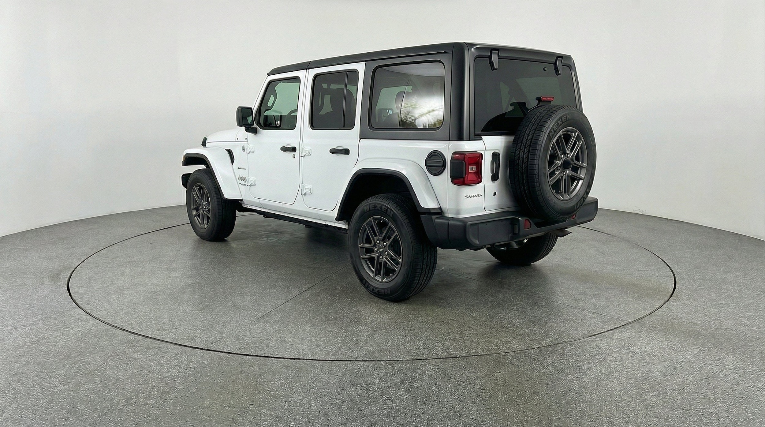 Thumbnail: 2025 Jeep Wrangler - 6