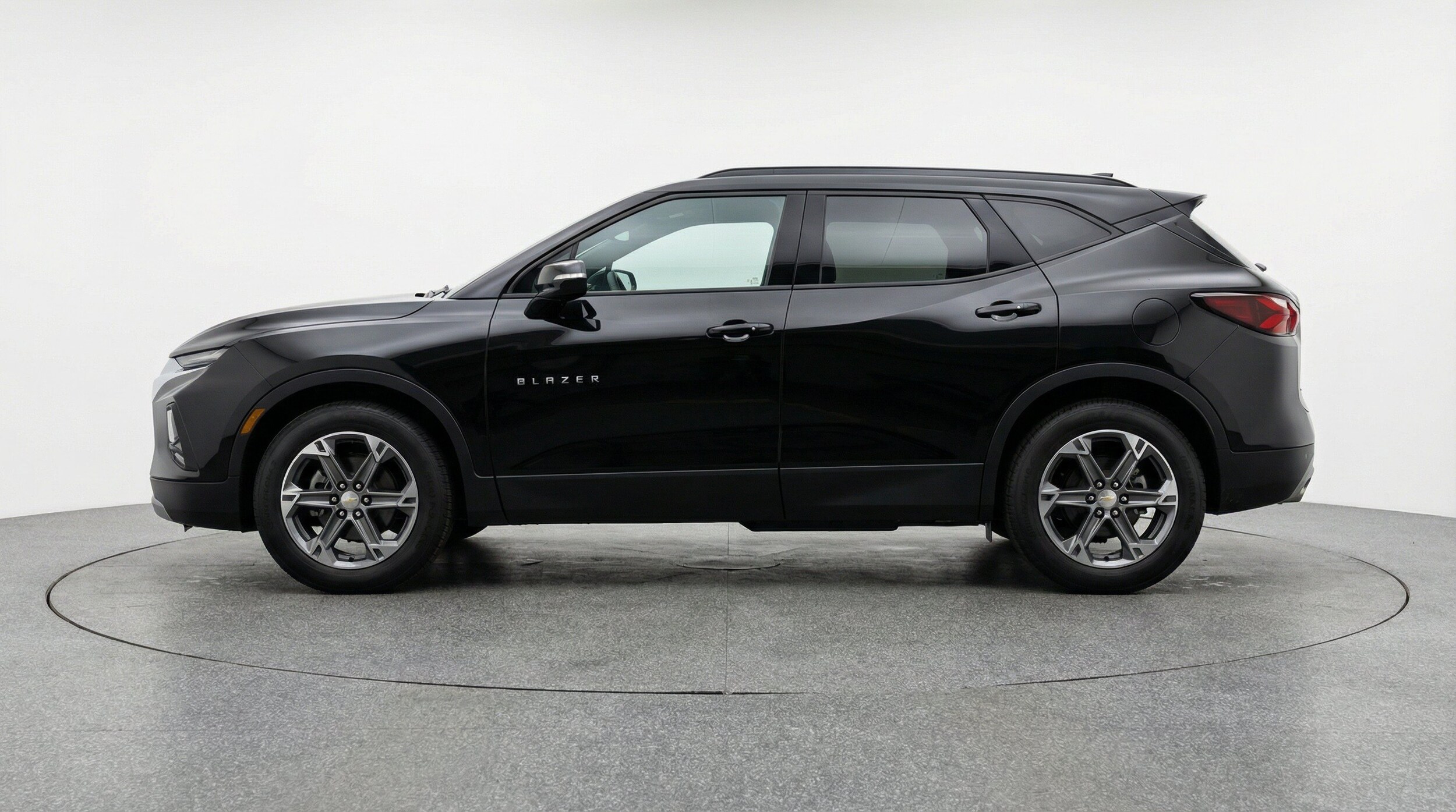 Thumbnail: 2026 Chevrolet Blazer - 5