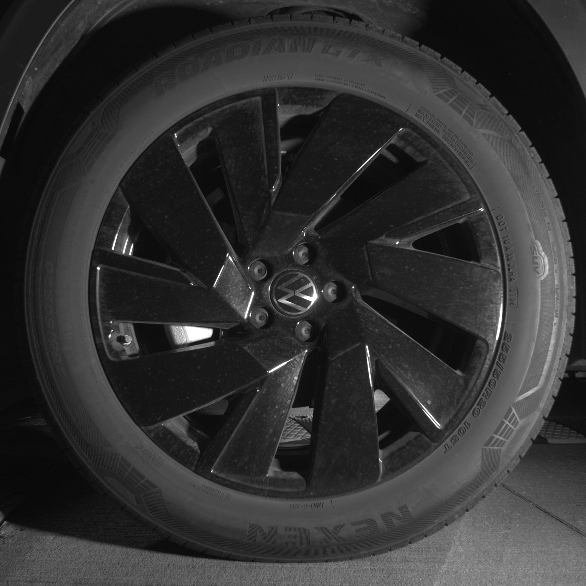 Thumbnail: 2026 Volkswagen Atlas - 12