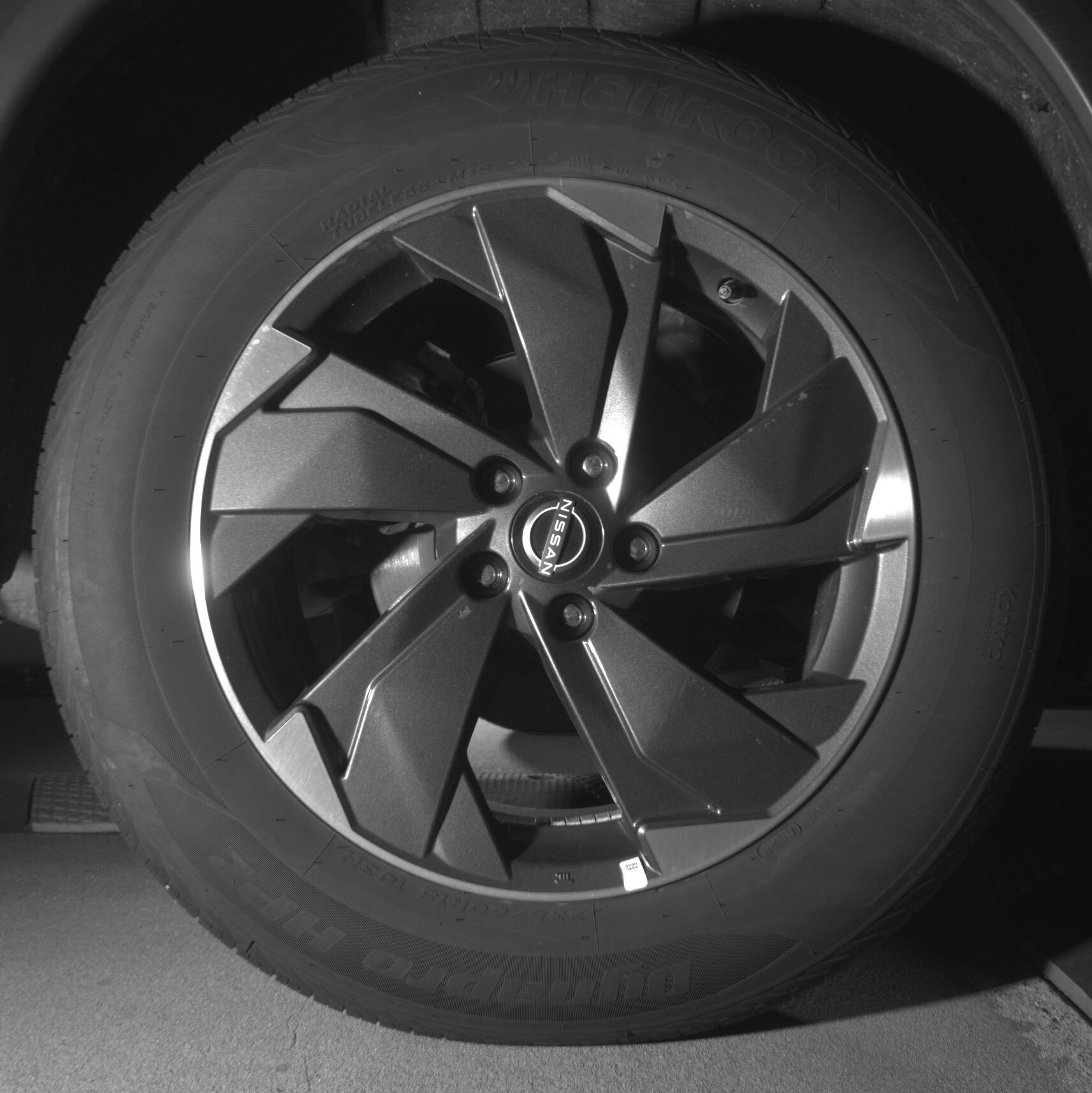 Thumbnail: 2025 Nissan Rogue - 12