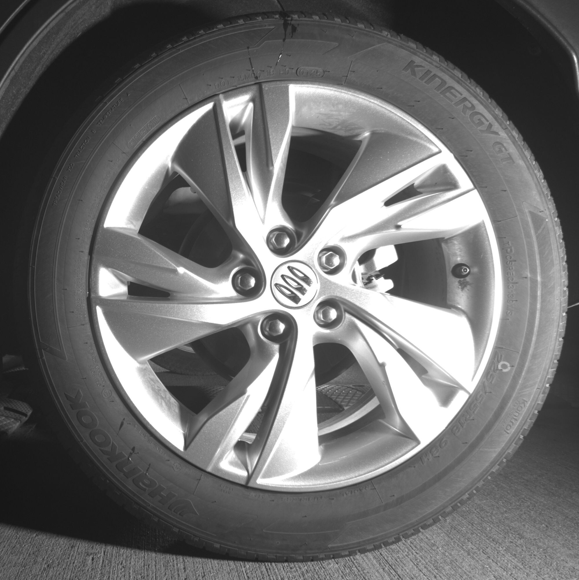 Thumbnail: 2025 Buick Encore GX - 11