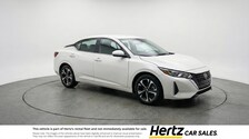 2025 Nissan Sentra SV -
                  St. Louis, MO