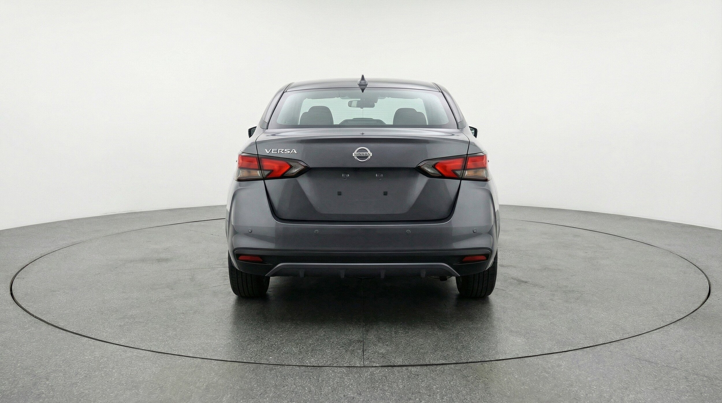 Thumbnail: 2025 Nissan Versa - 7