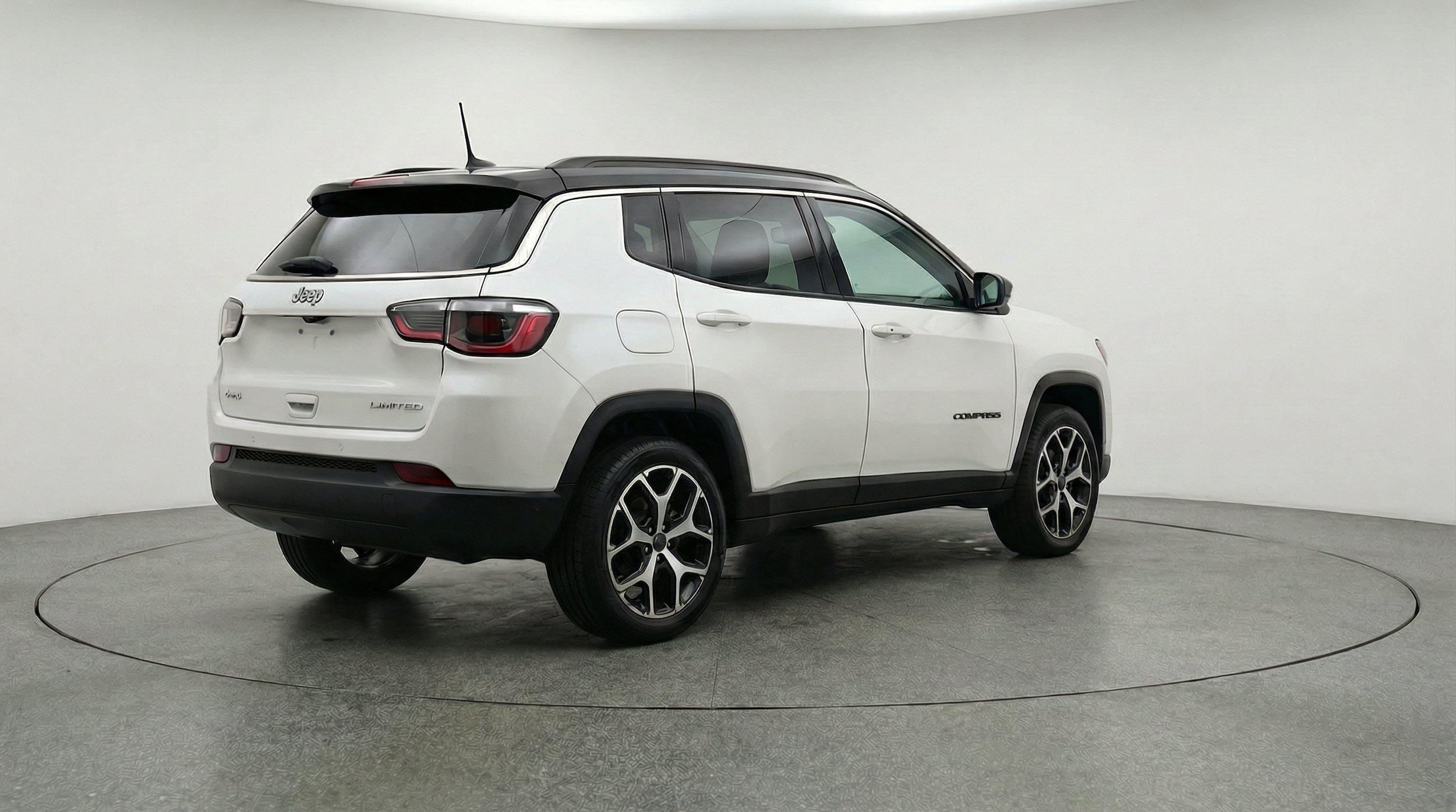 Thumbnail: 2025 Jeep Compass - 9