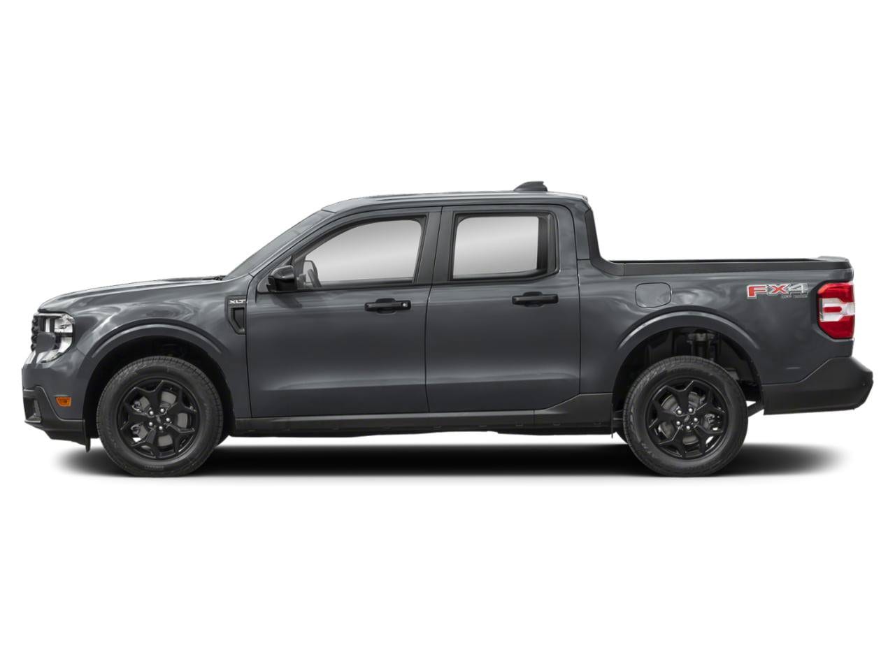 Thumbnail: 2026 Ford Maverick - 3