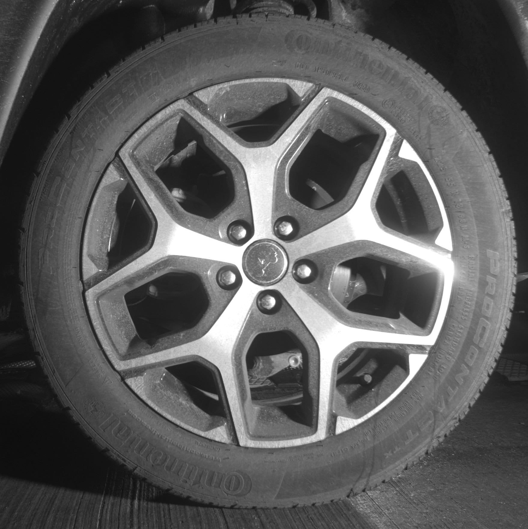 Thumbnail: 2025 Jeep Compass - 14