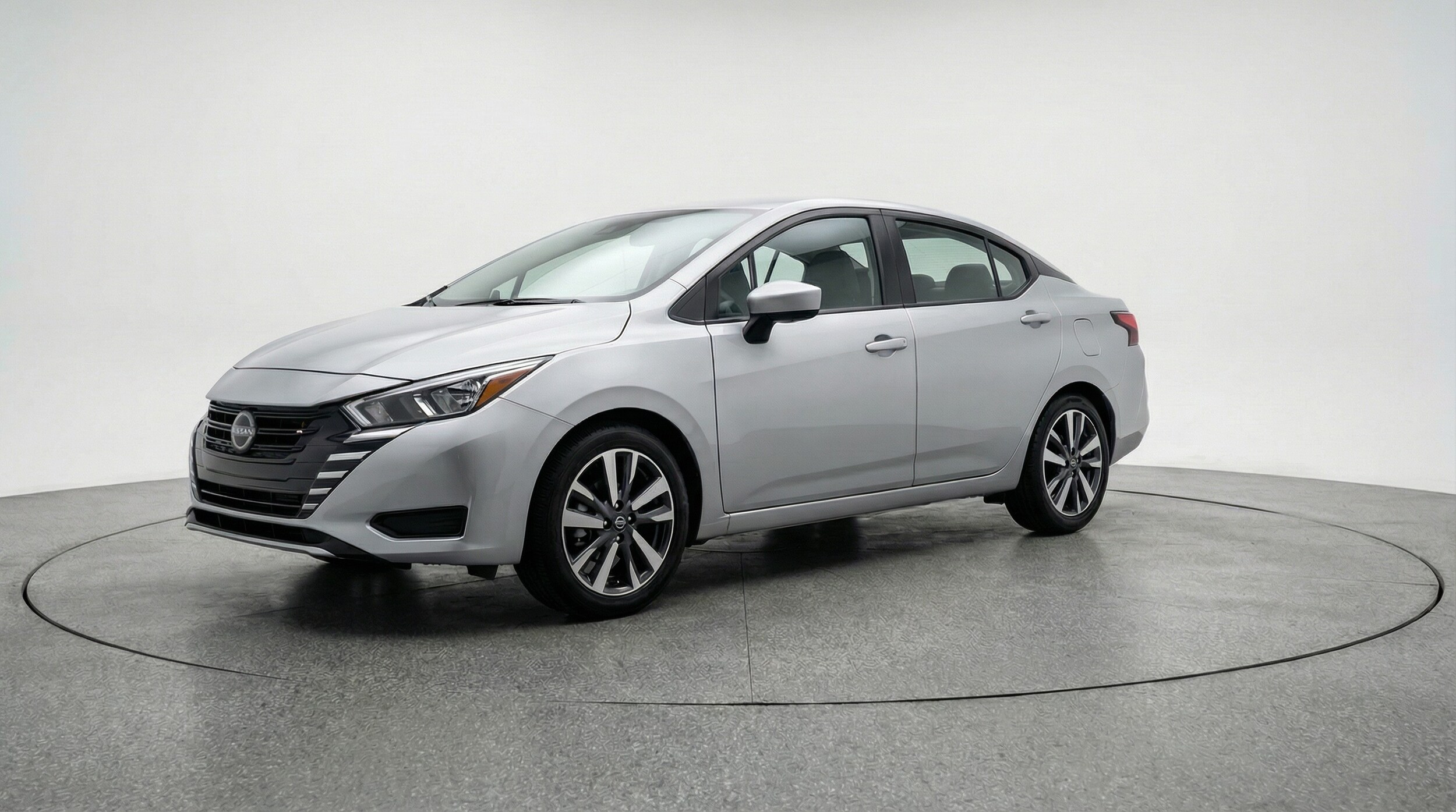 Thumbnail: 2025 Nissan Versa - 3