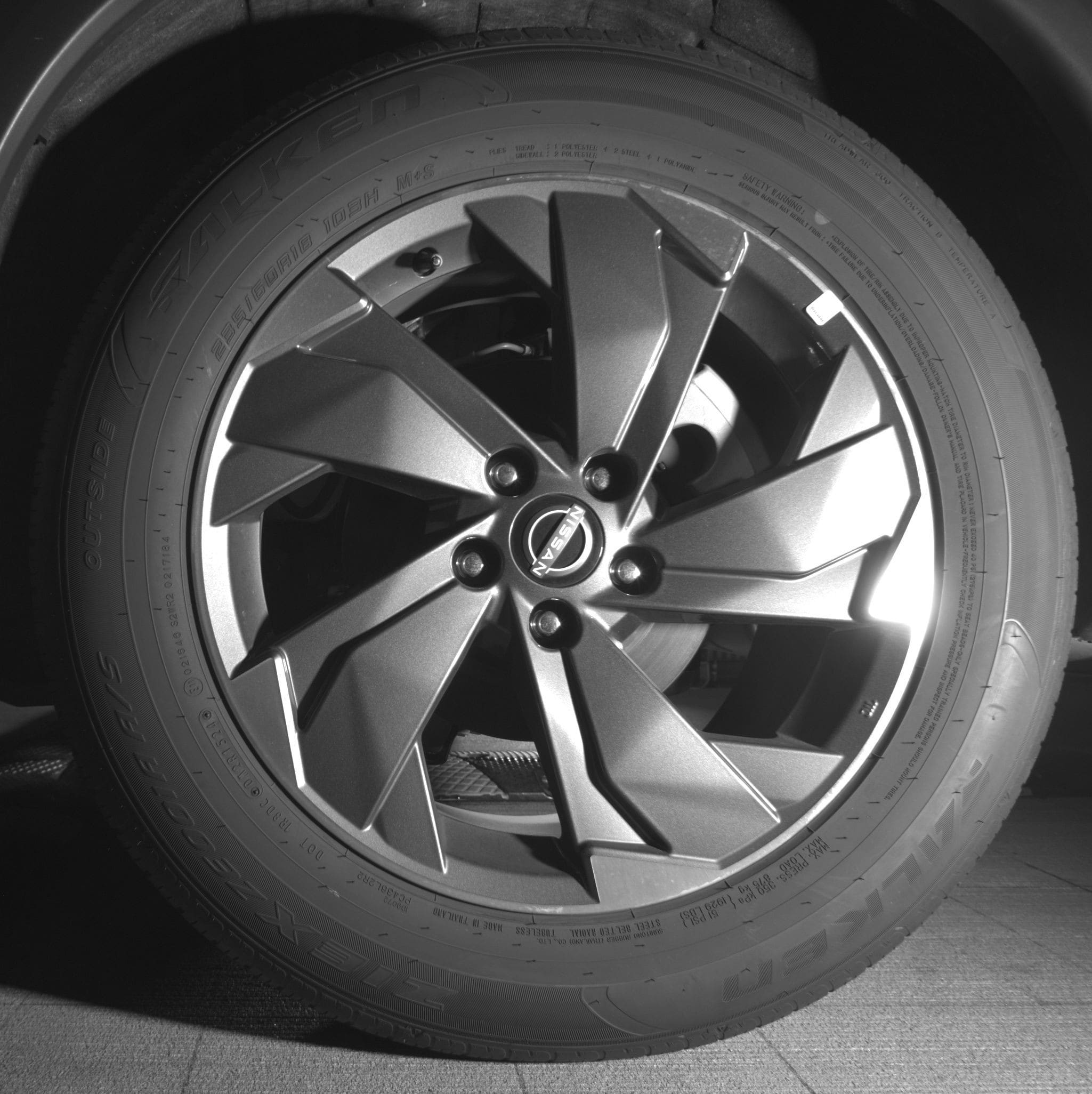 Thumbnail: 2025 Nissan Rogue - 11