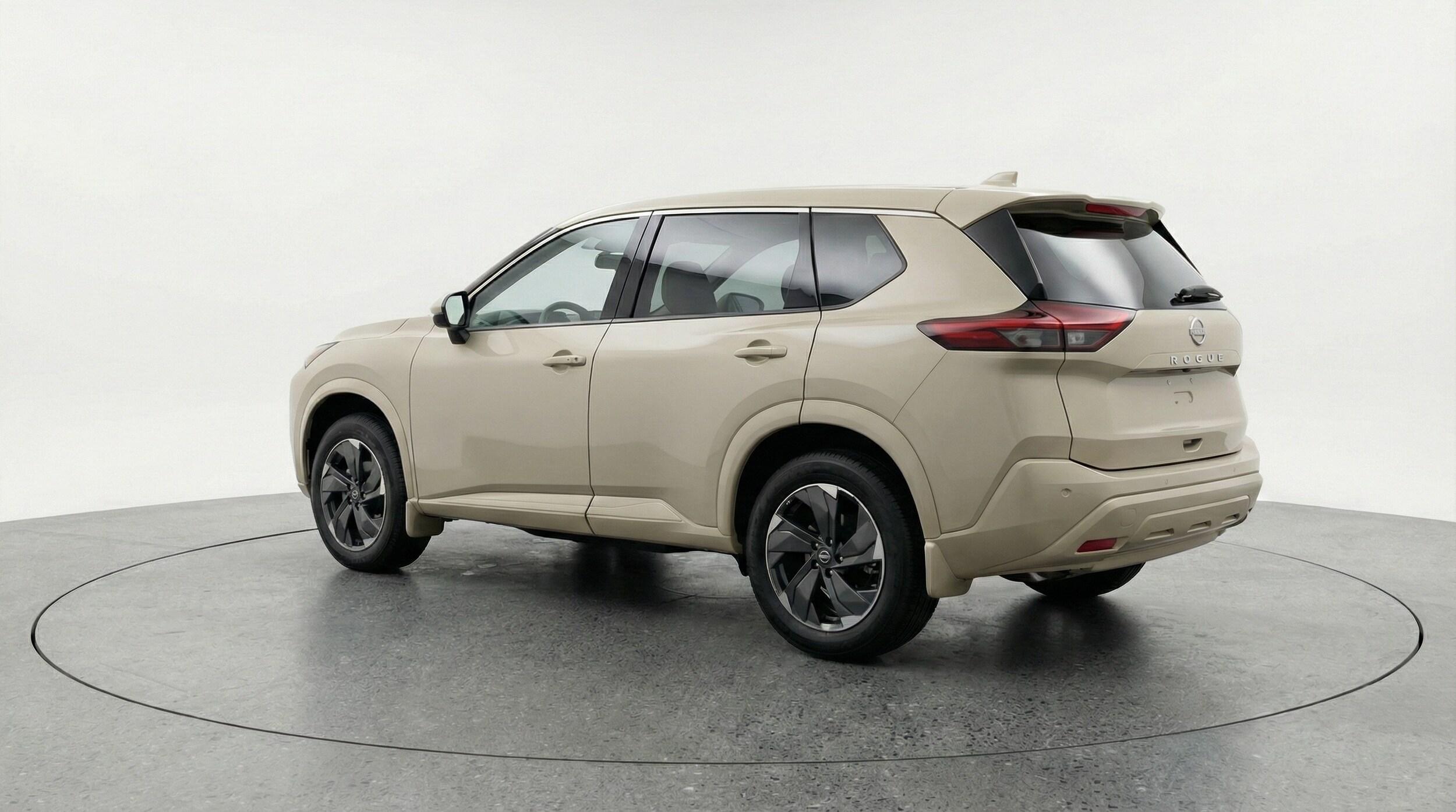 Thumbnail: 2025 Nissan Rogue - 5