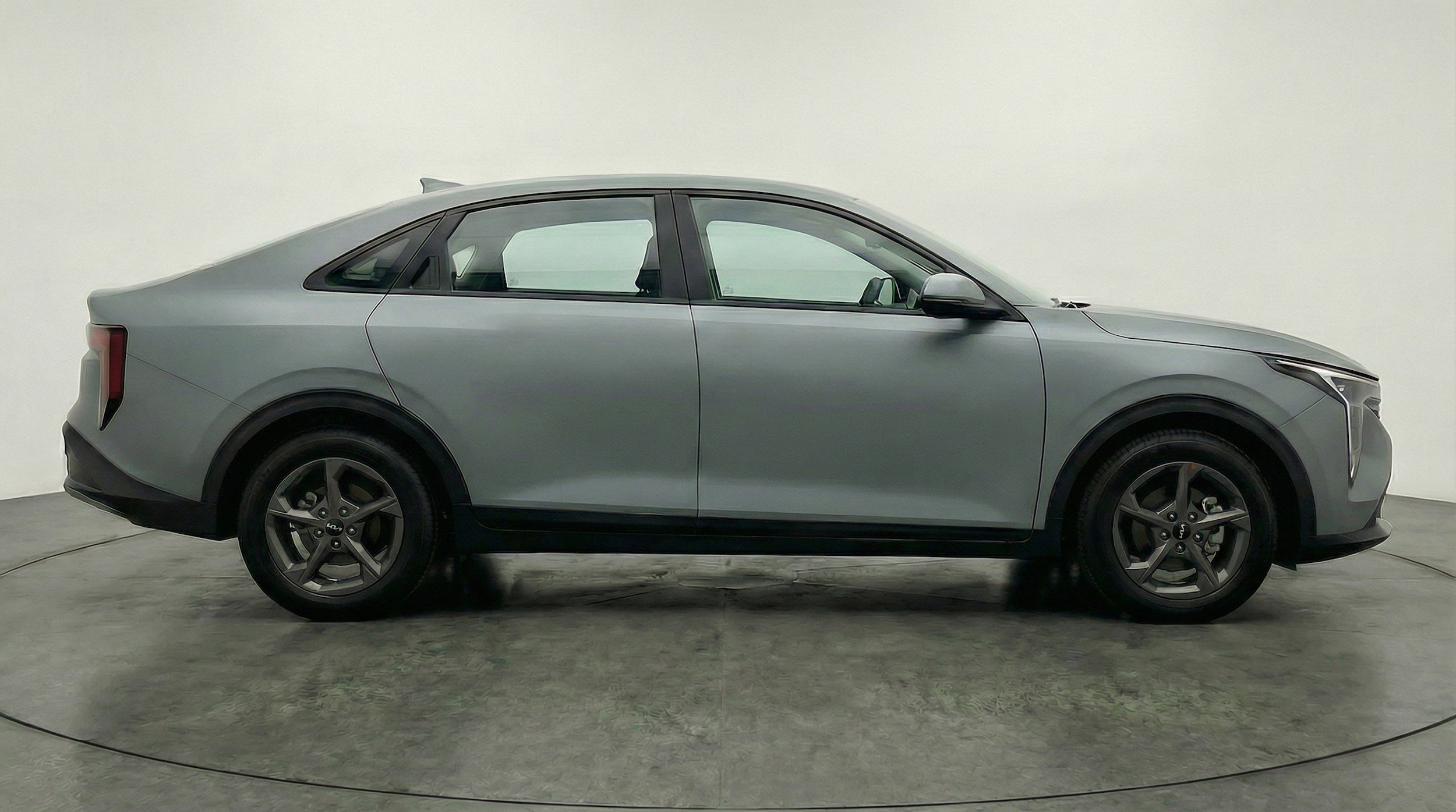 Thumbnail: 2025 Kia K4 - 11