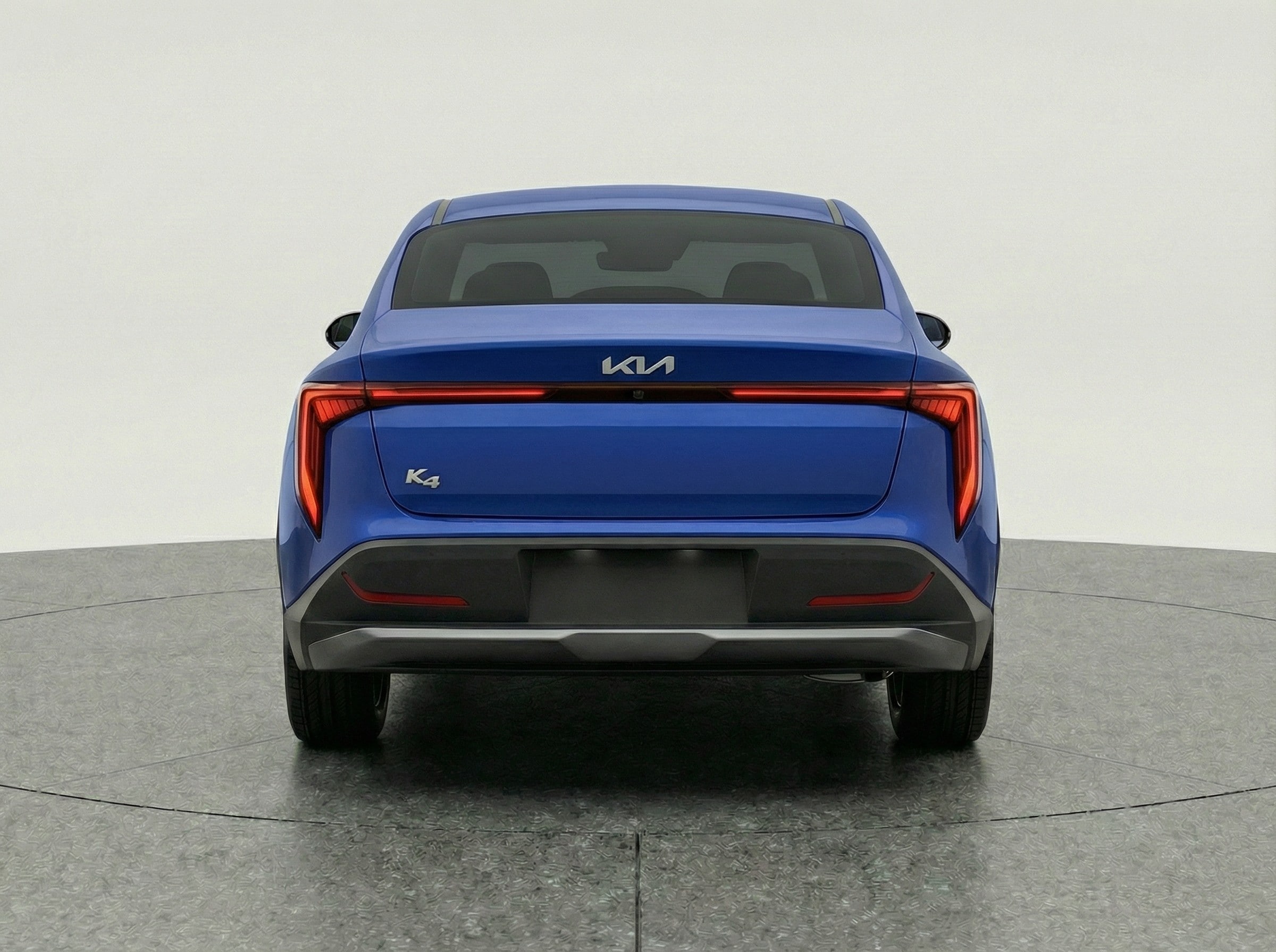 Thumbnail: 2025 Kia K4 - 6