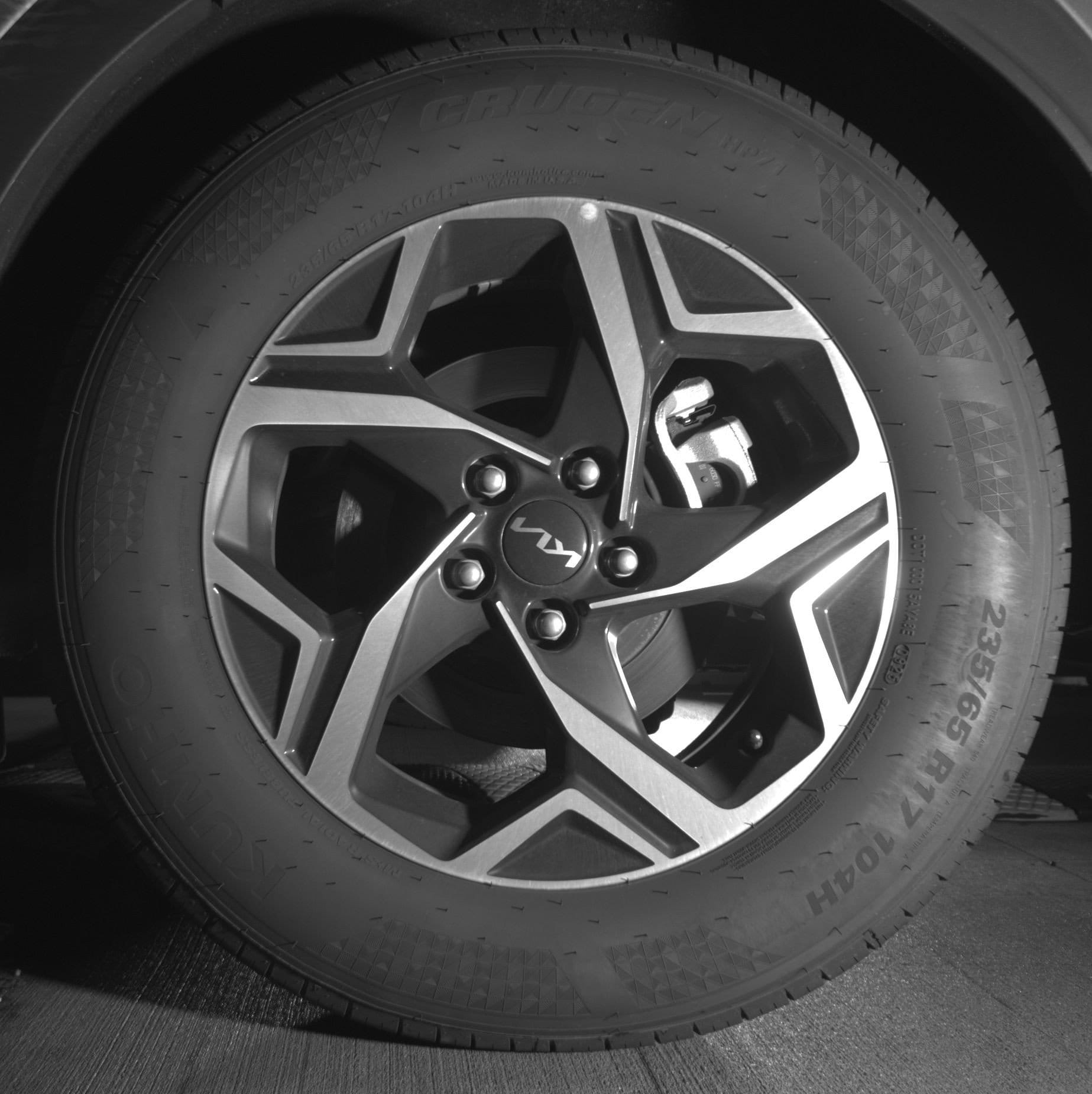 Thumbnail: 2025 Kia Sportage - 14