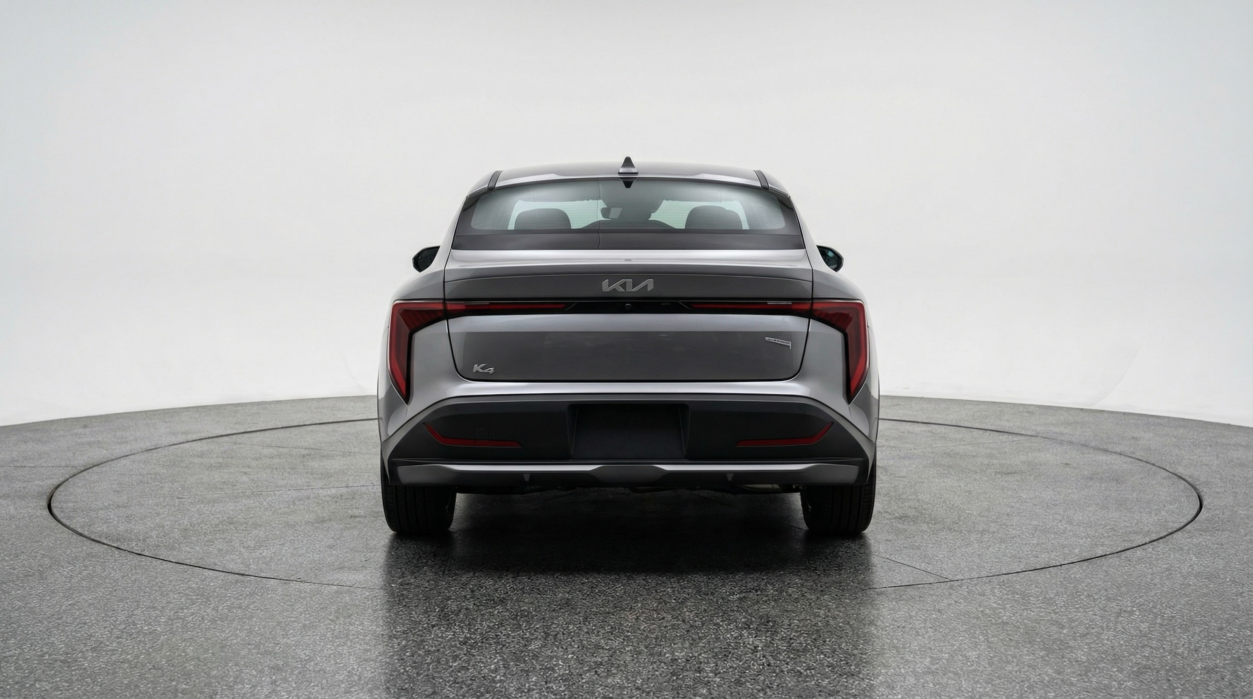 Thumbnail: 2025 Kia K4 - 6