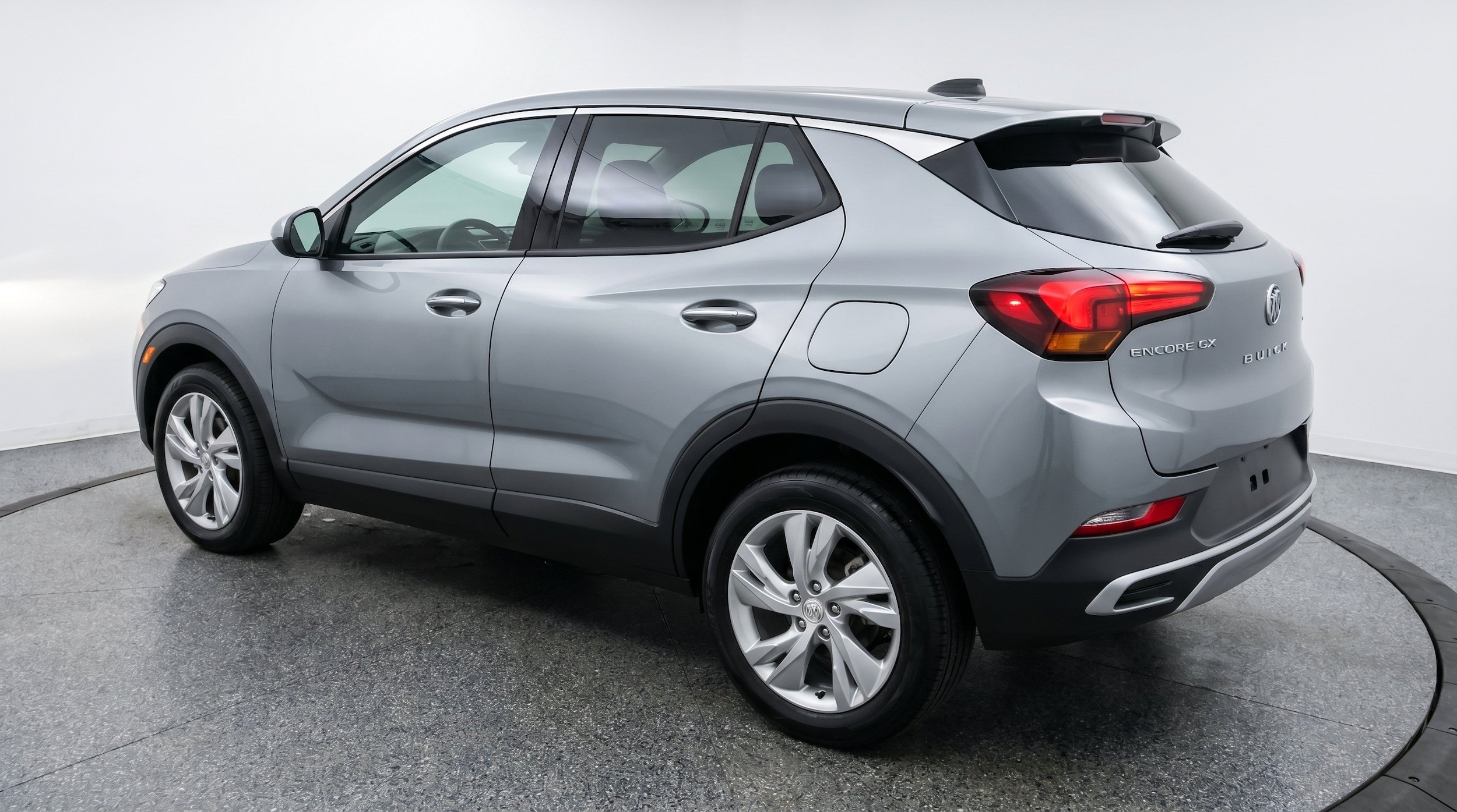 Thumbnail: 2025 Buick Encore GX - 6