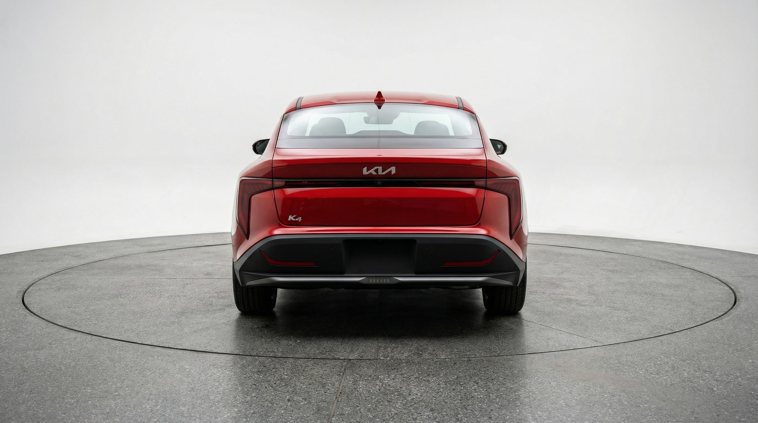 Thumbnail: 2025 Kia K4 - 6