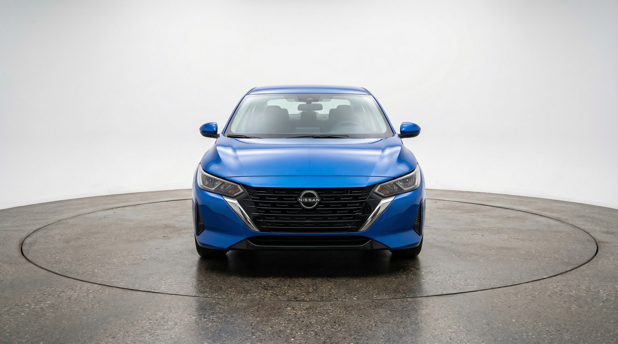 Thumbnail: 2025 Nissan Sentra - 2