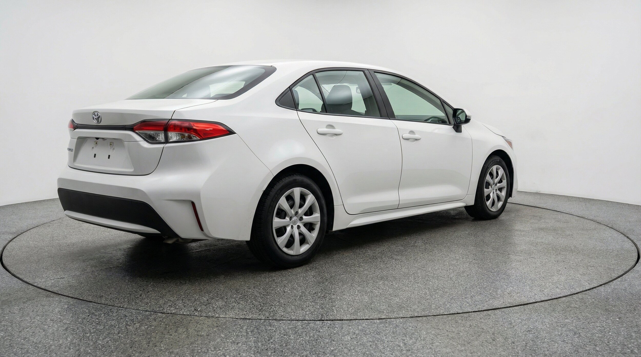 Thumbnail: 2025 Toyota Corolla - 9