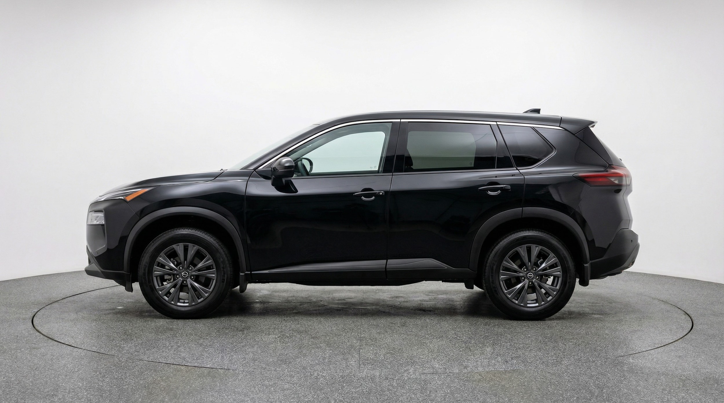 Thumbnail: 2025 Nissan Rogue - 4