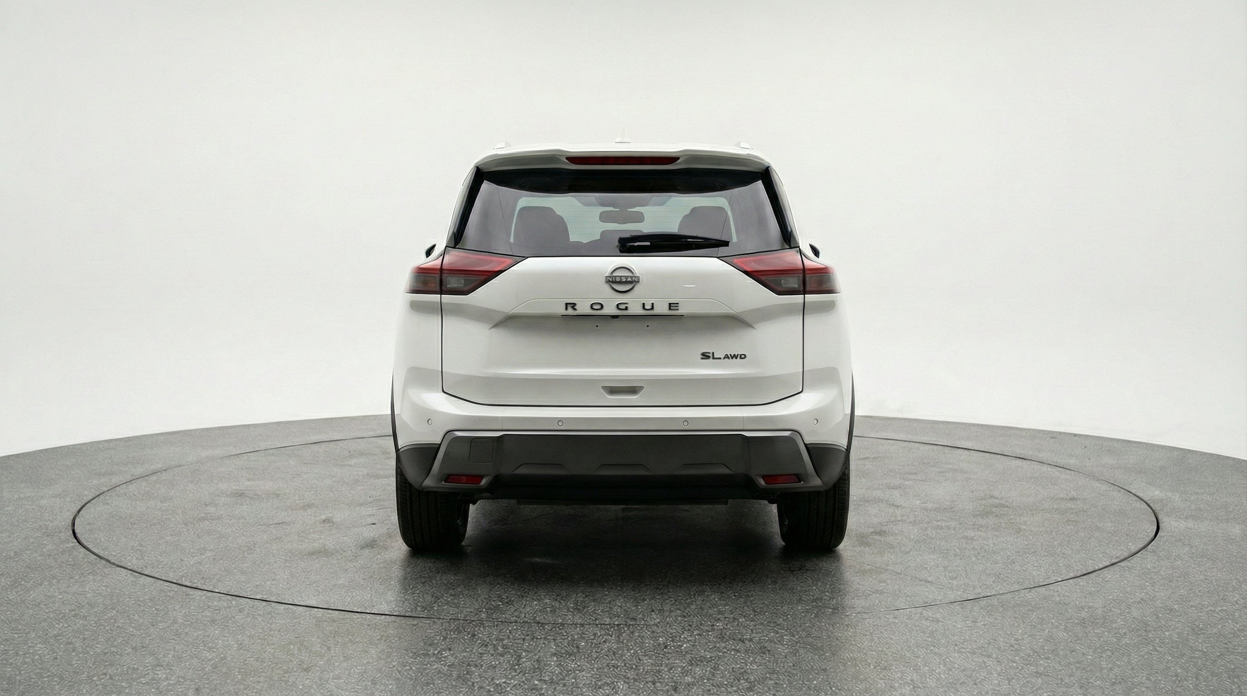 Thumbnail: 2026 Nissan Rogue - 7