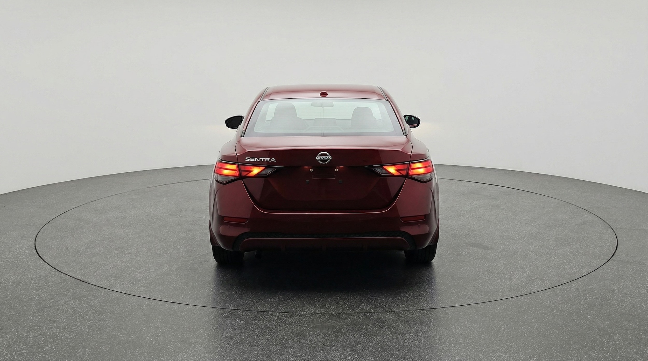 Thumbnail: 2025 Nissan Sentra - 6