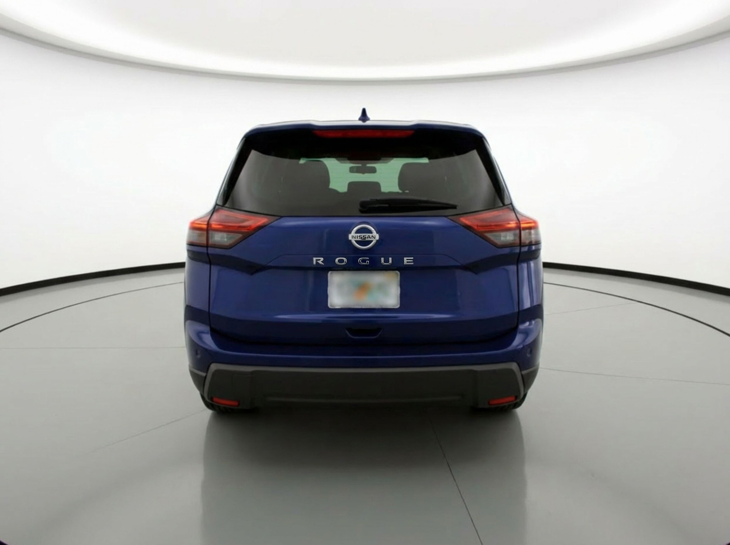 Thumbnail: 2025 Nissan Rogue - 6