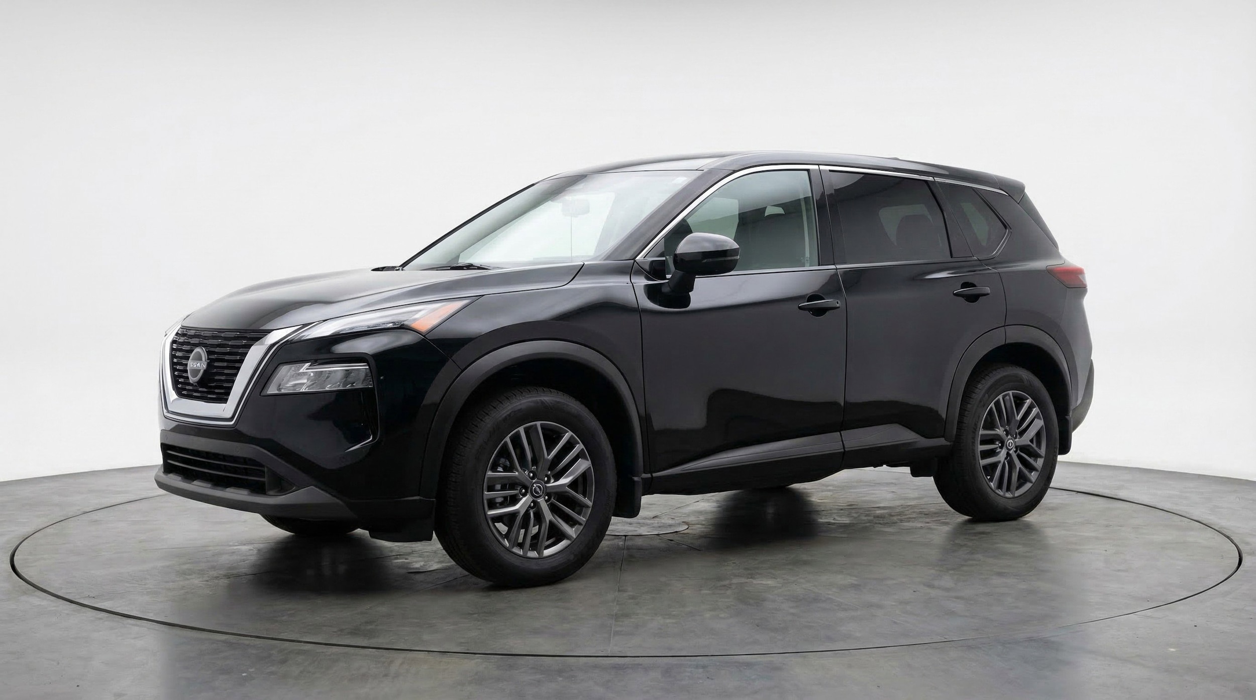 Thumbnail: 2024 Nissan Rogue - 3