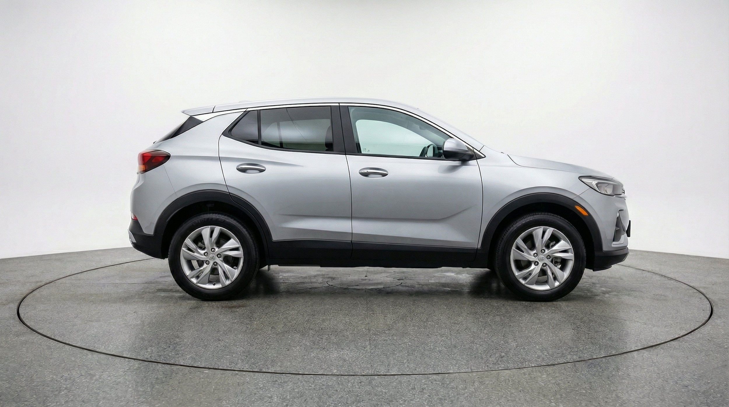 Thumbnail: 2026 Buick Encore GX - 11