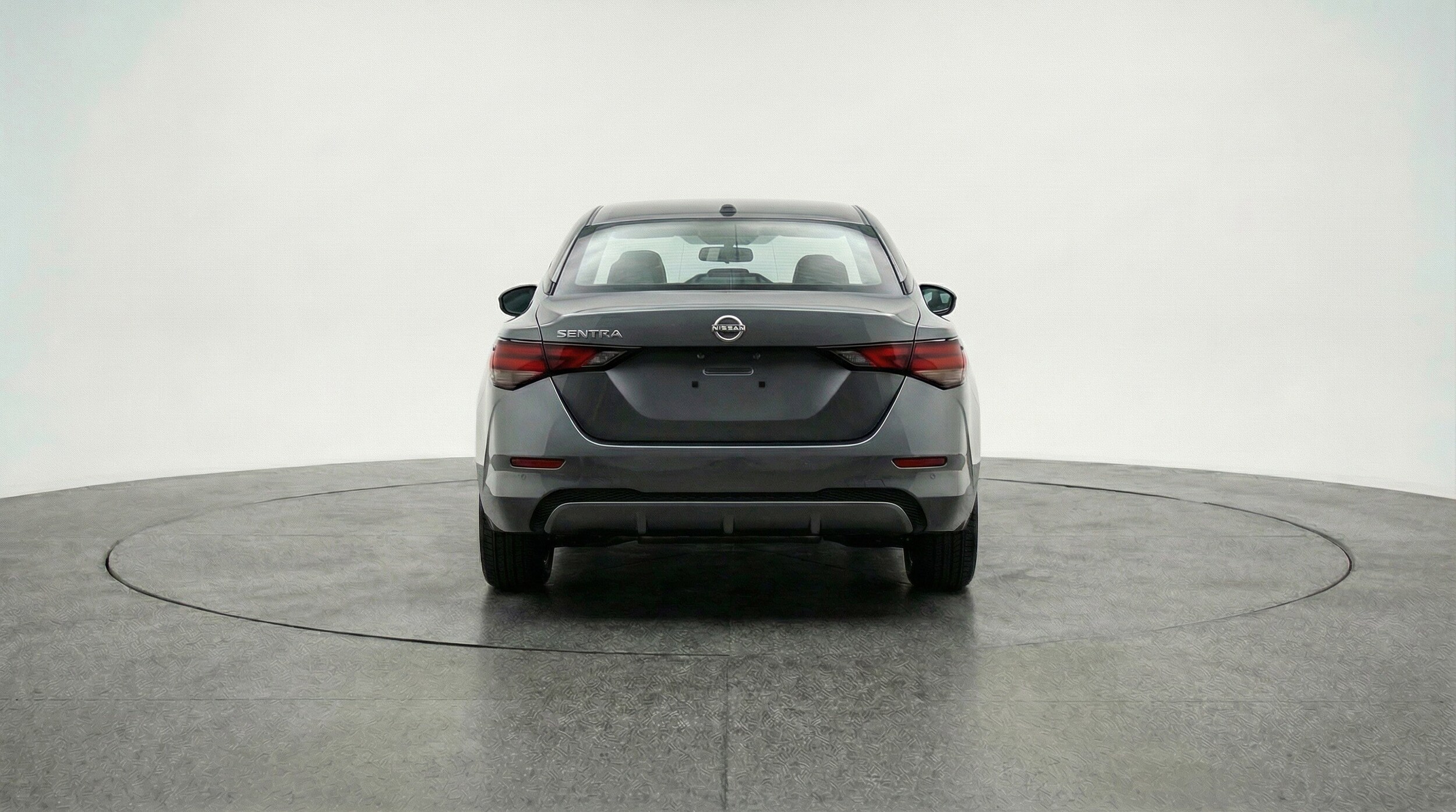 Thumbnail: 2025 Nissan Sentra - 7