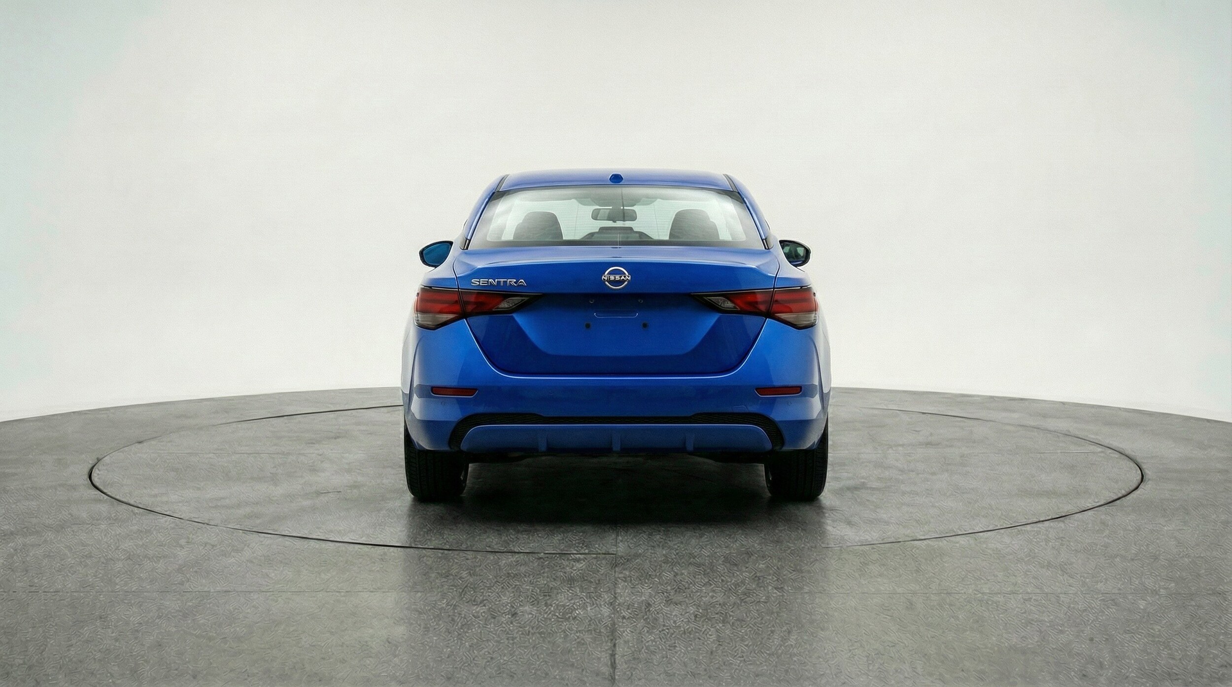 Thumbnail: 2025 Nissan Sentra - 7