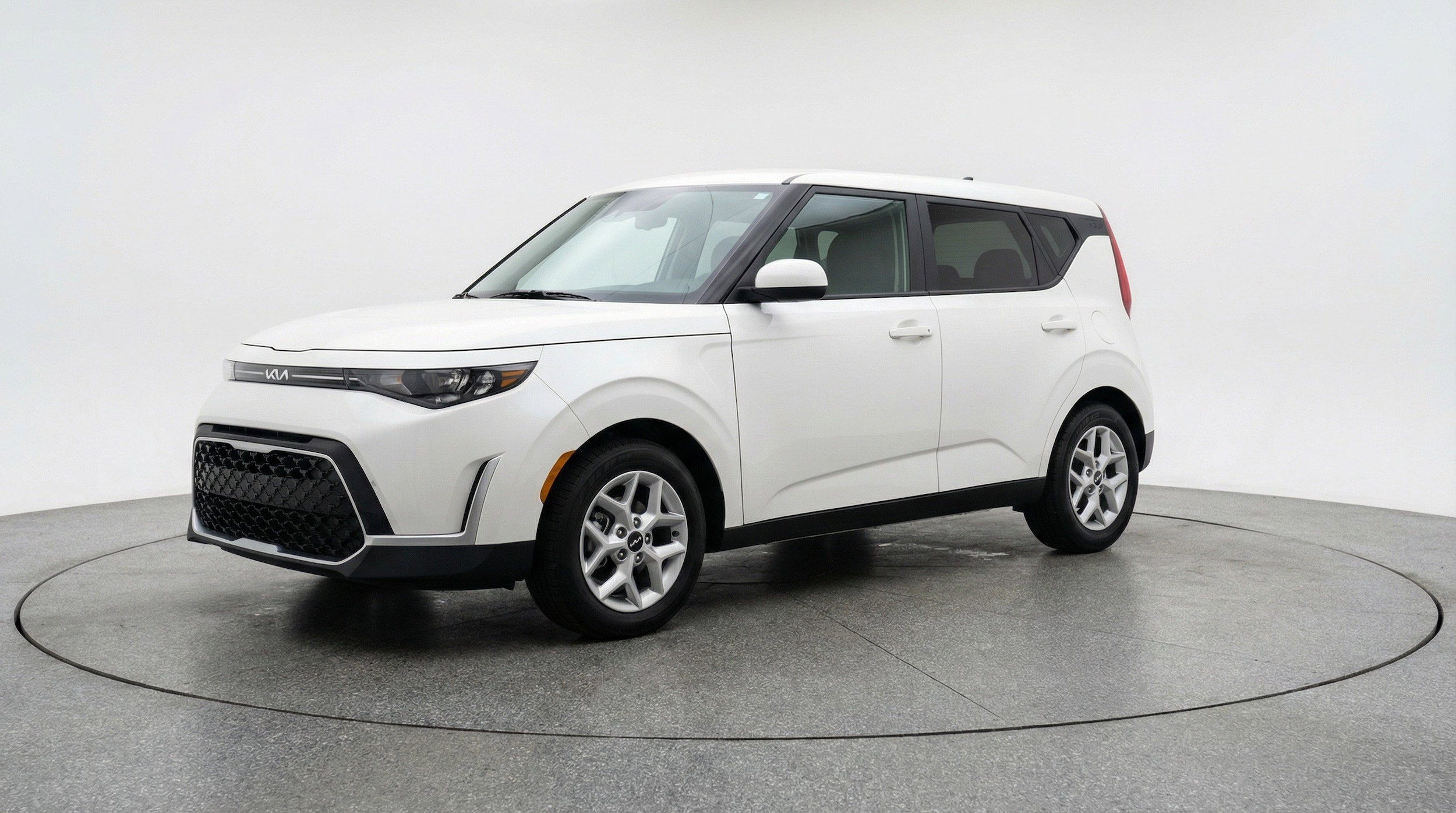 Thumbnail: 2025 Kia Soul - 3
