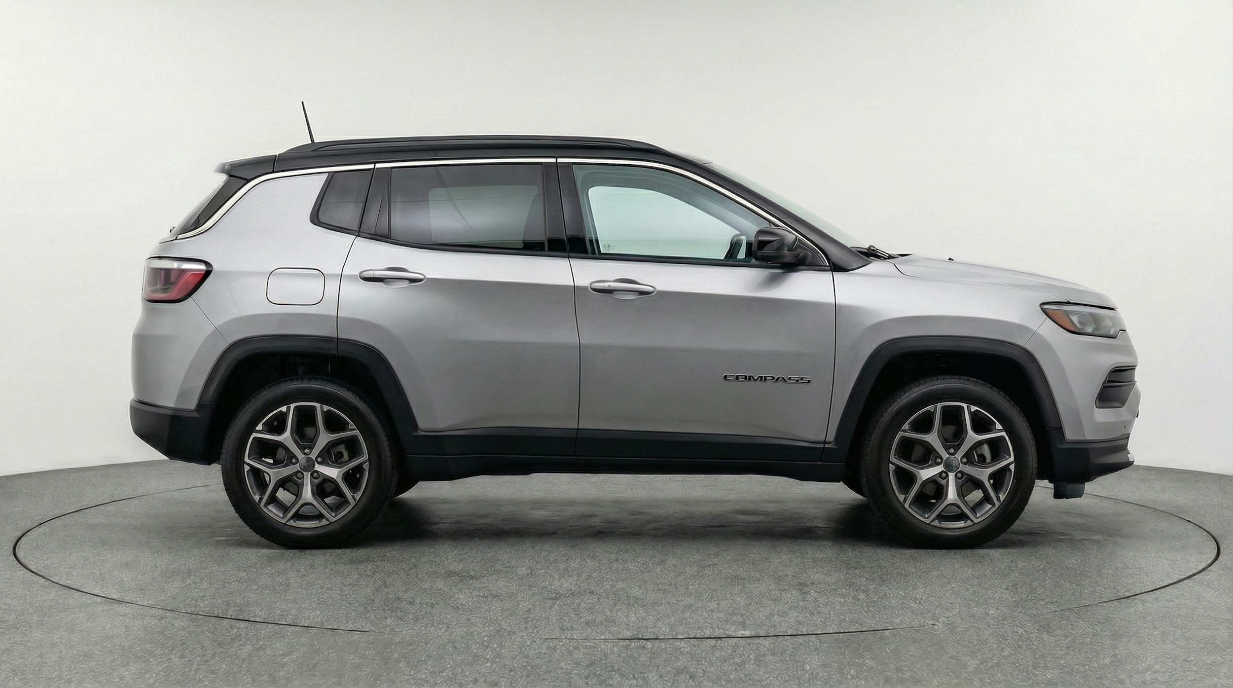 Thumbnail: 2025 Jeep Compass - 8