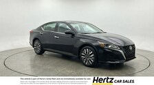 2025 Nissan Altima SV -
                  St. Louis, MO