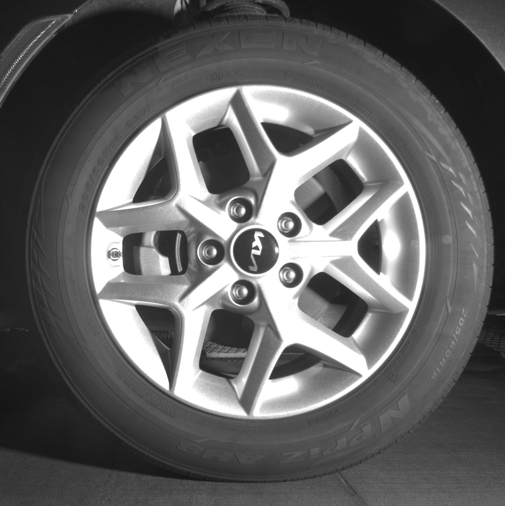 Thumbnail: 2025 Kia Soul - 9