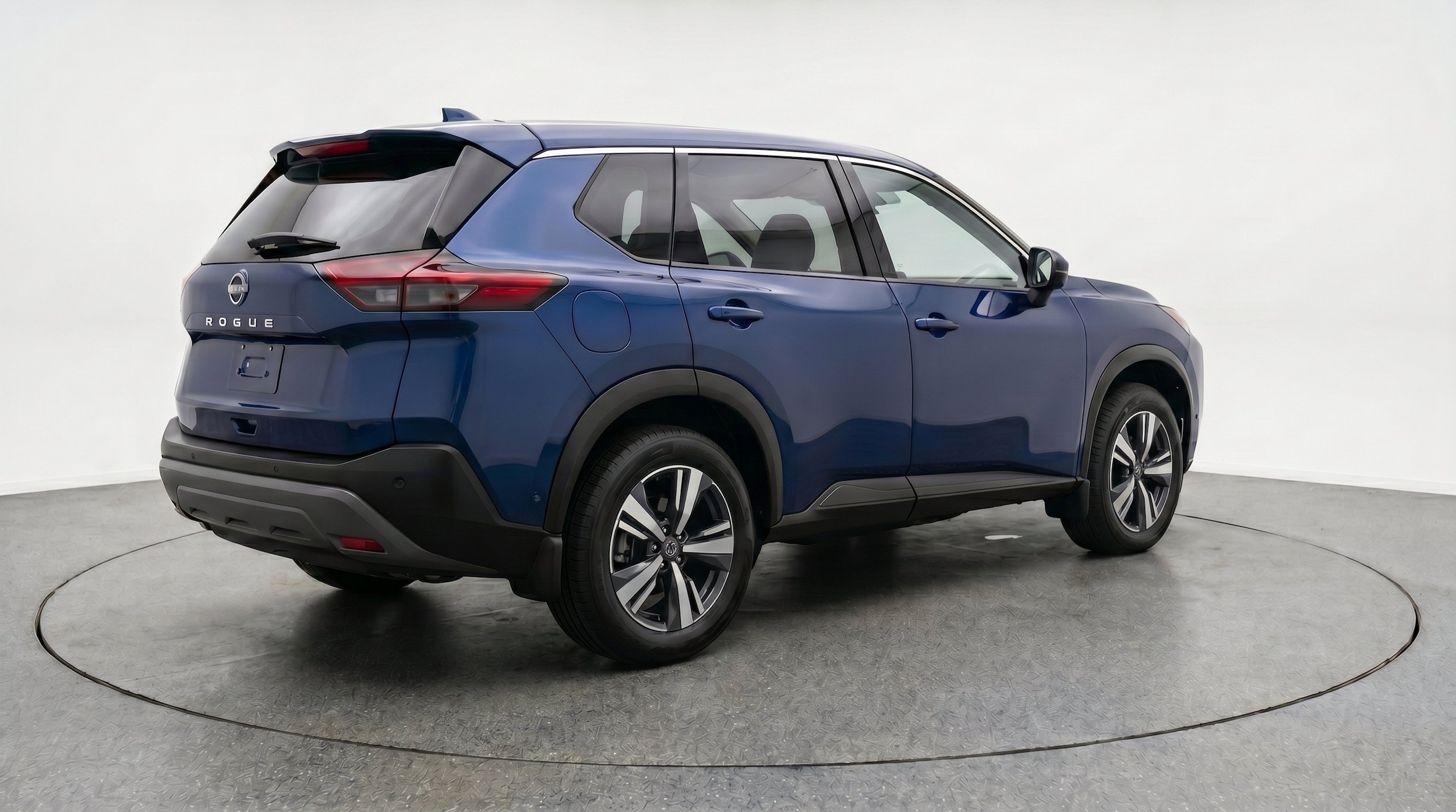 Thumbnail: 2026 Nissan Rogue - 9