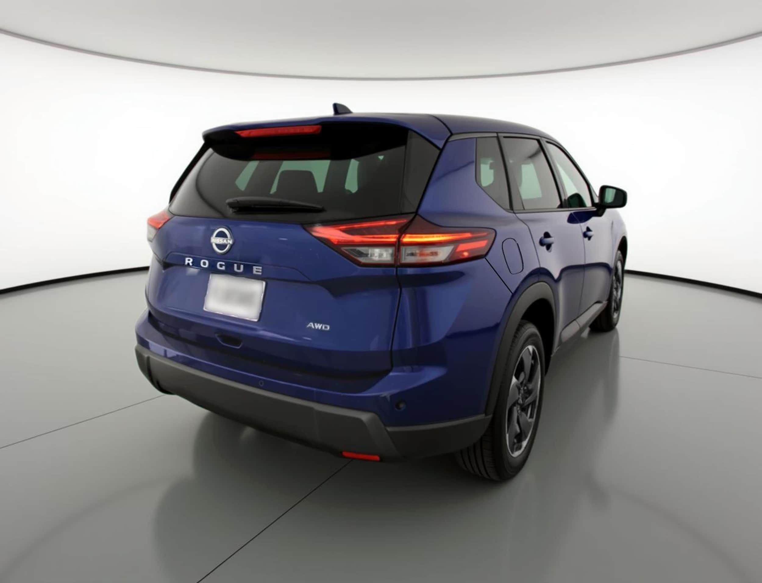 Thumbnail: 2025 Nissan Rogue - 7