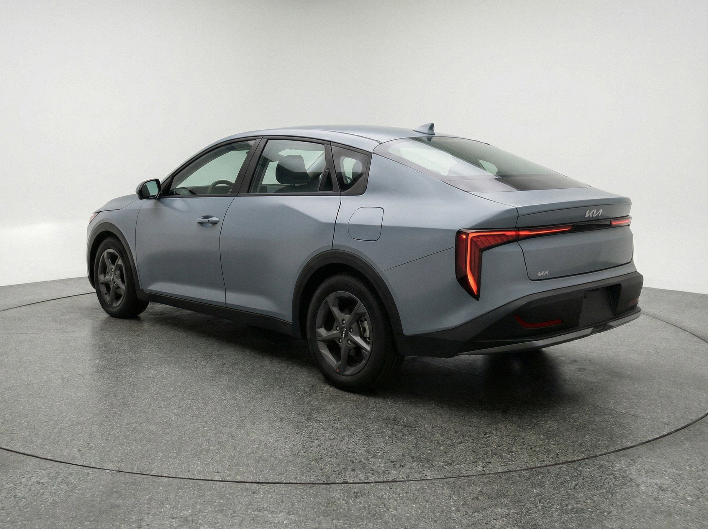 Thumbnail: 2025 Kia K4 - 6