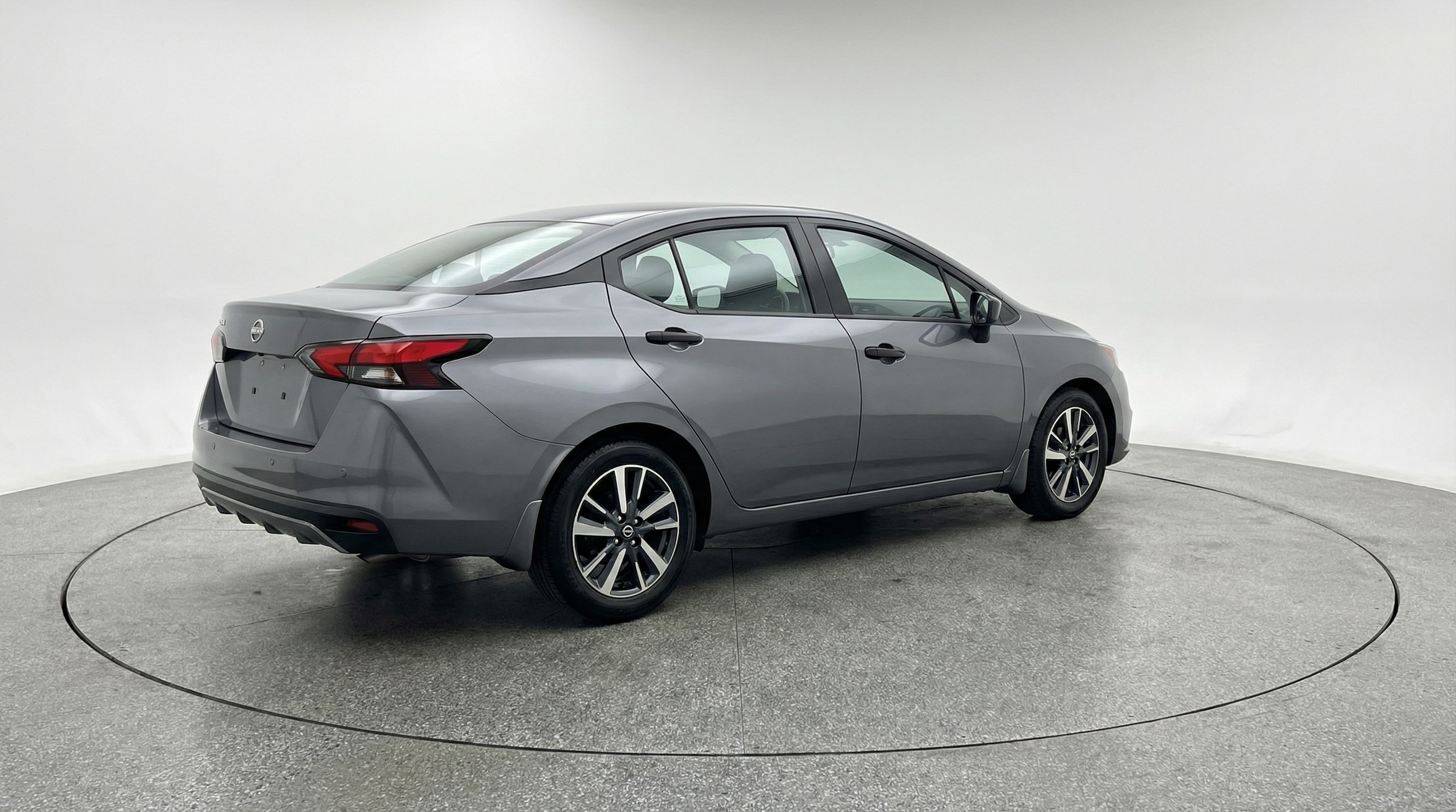 Thumbnail: 2025 Nissan Versa - 7