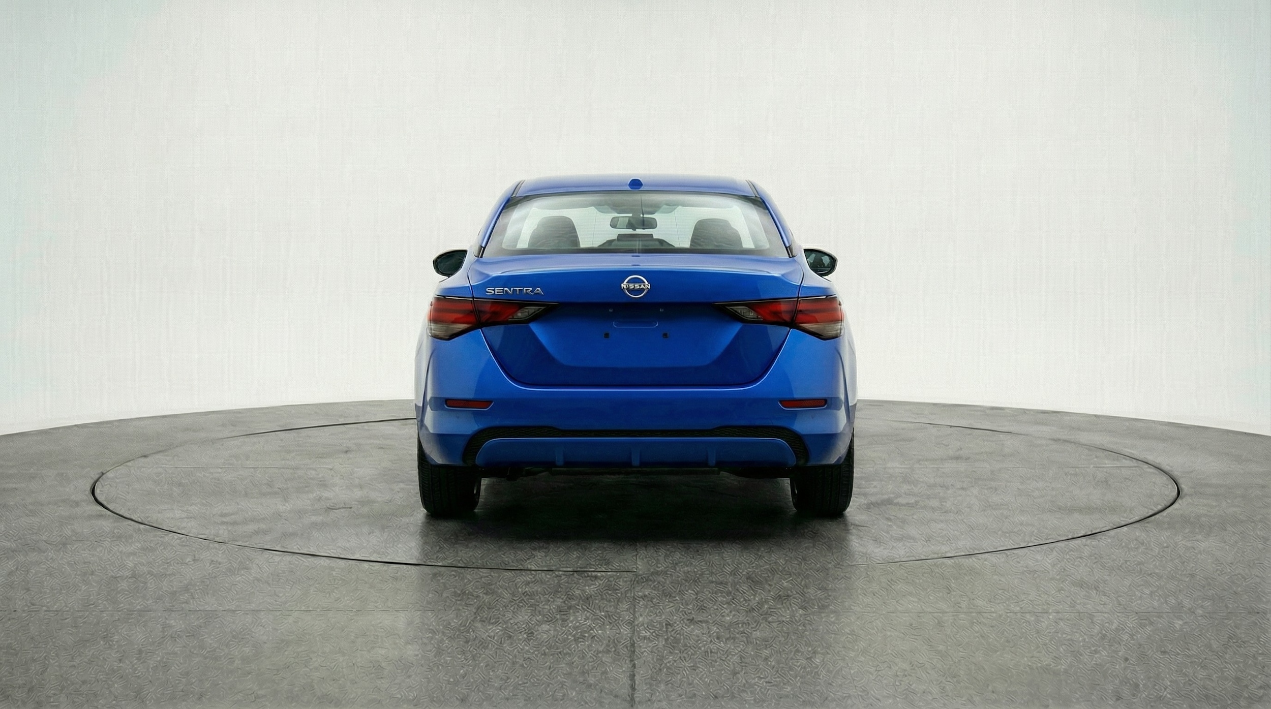 Thumbnail: 2025 Nissan Sentra - 6