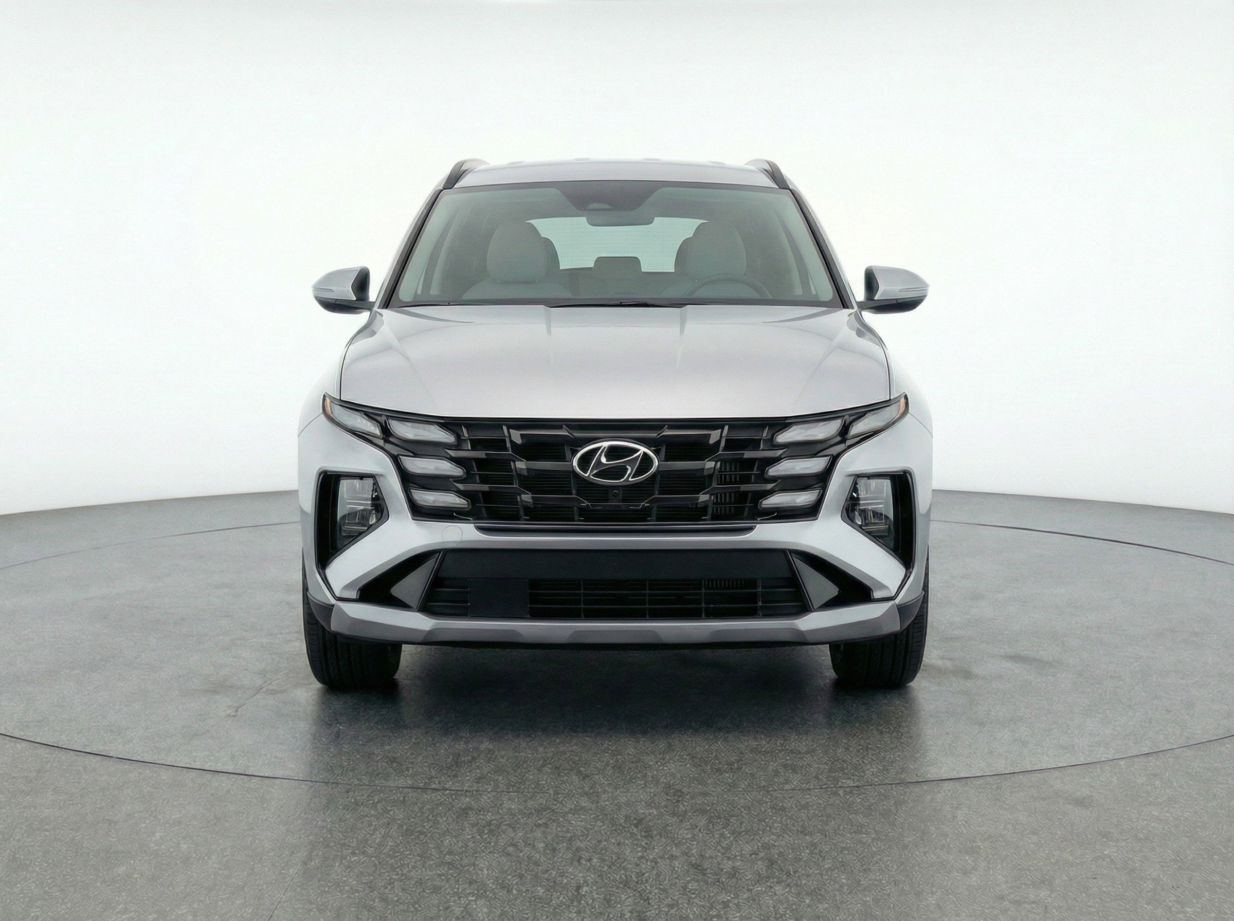 Thumbnail: 2025 Hyundai Tucson - 2